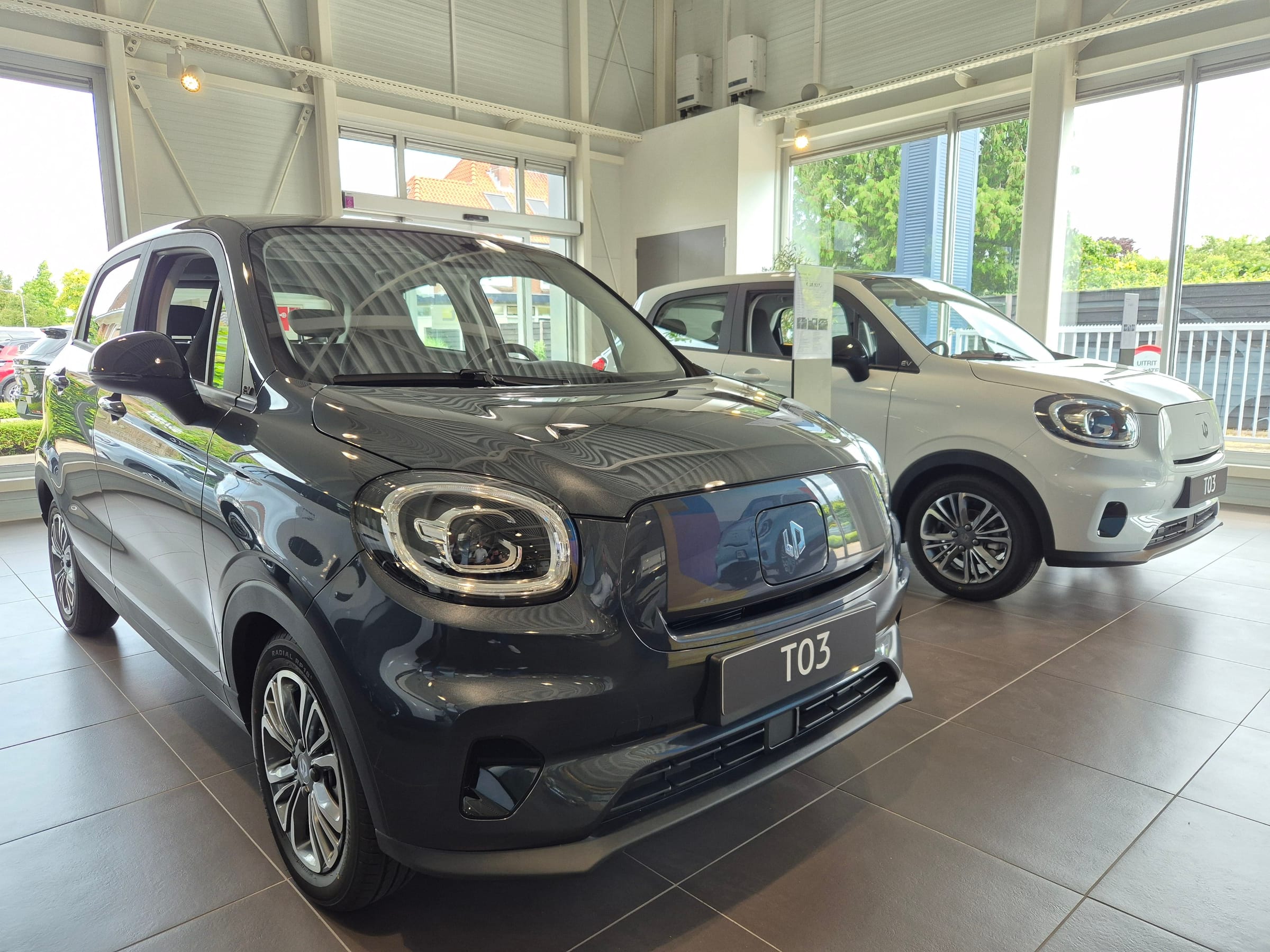 Leapmotor > Versteeg Buurman Barneveld