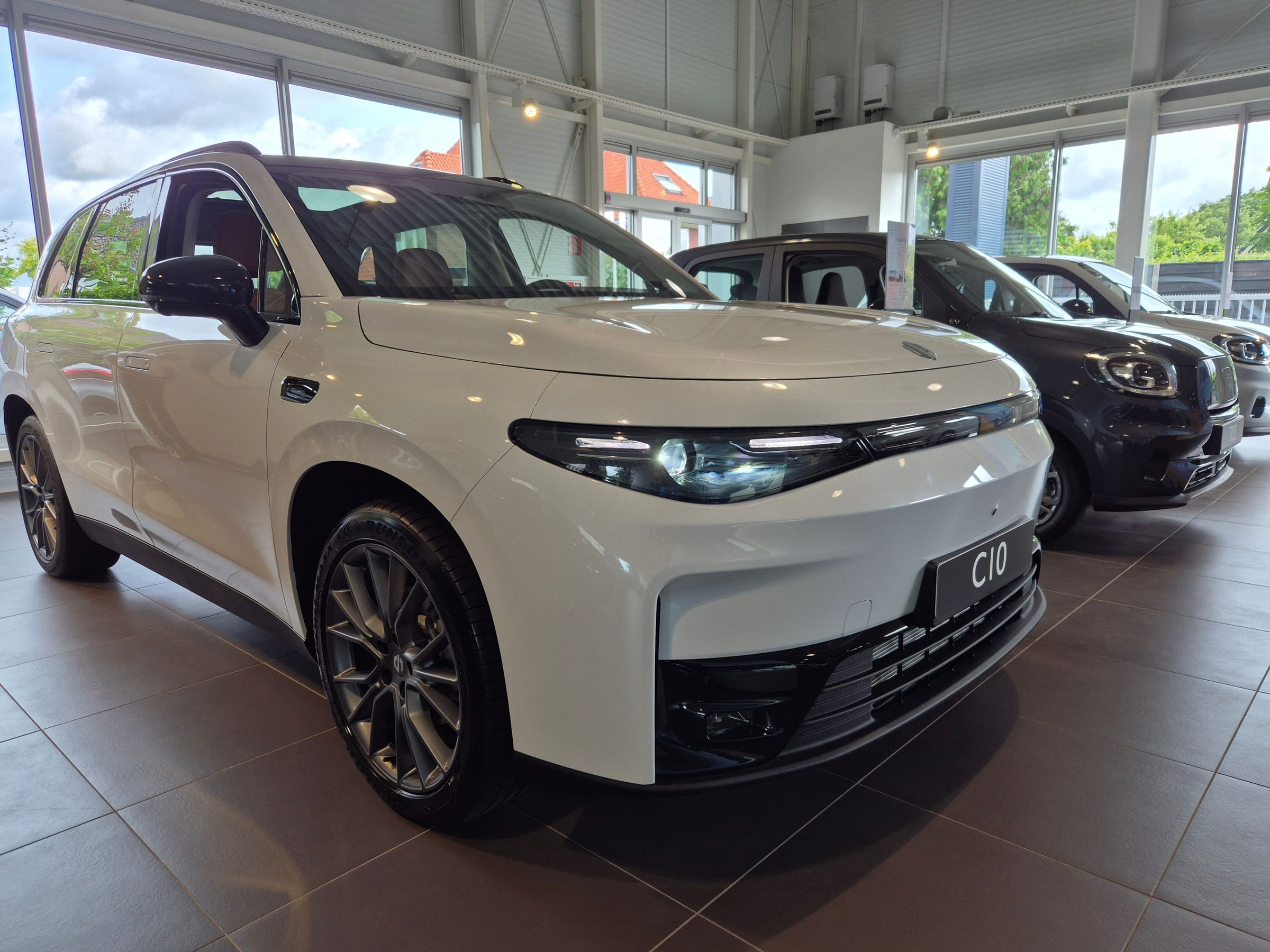 Leapmotor > Versteeg Buurman Barneveld