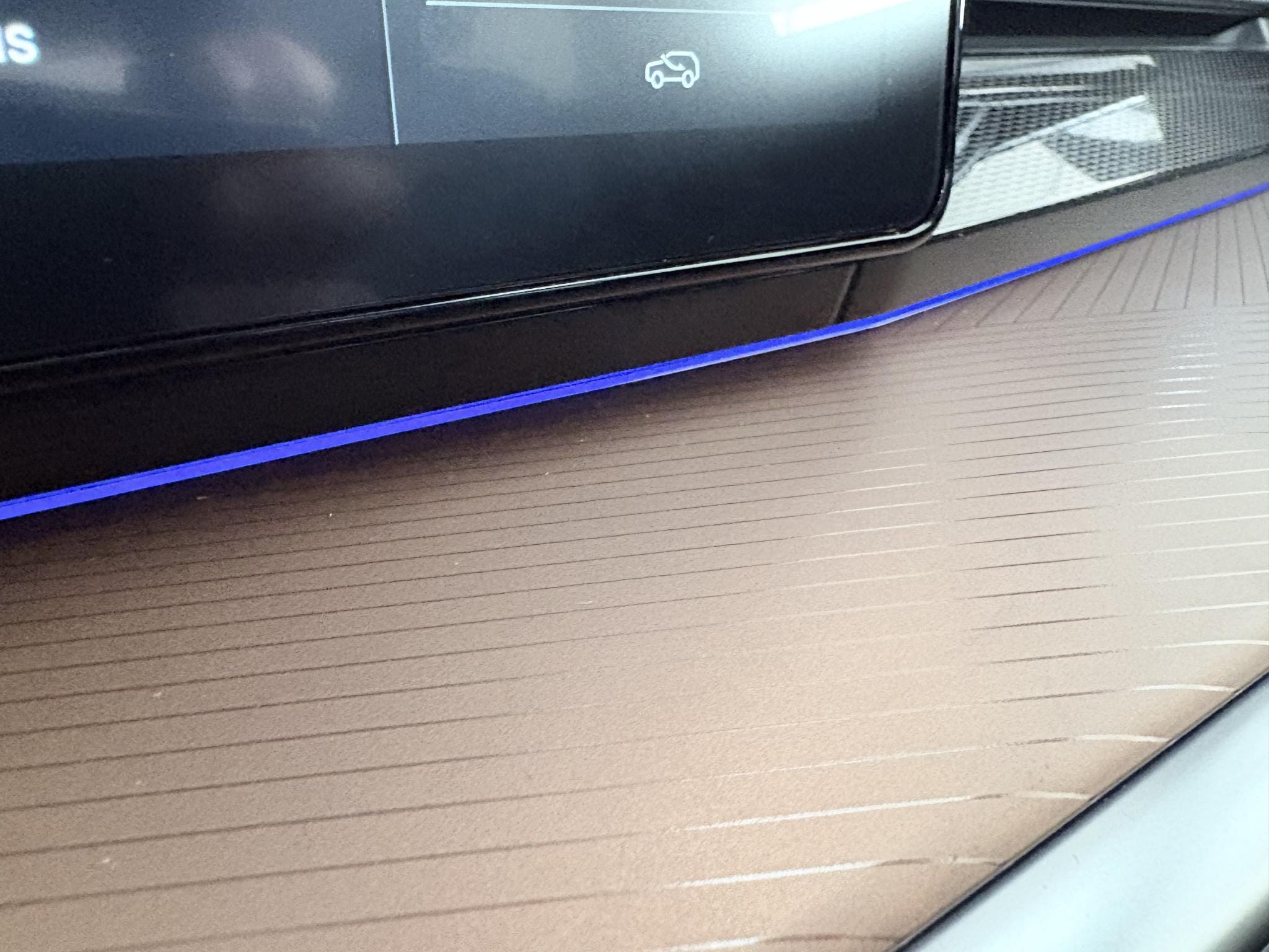KGM Torres EVX Titanium 80.6 kWh Stoel/stuur verwarming / Stoelkoeling, Panoramadak , Rondomzicht camera's afbeelding 27