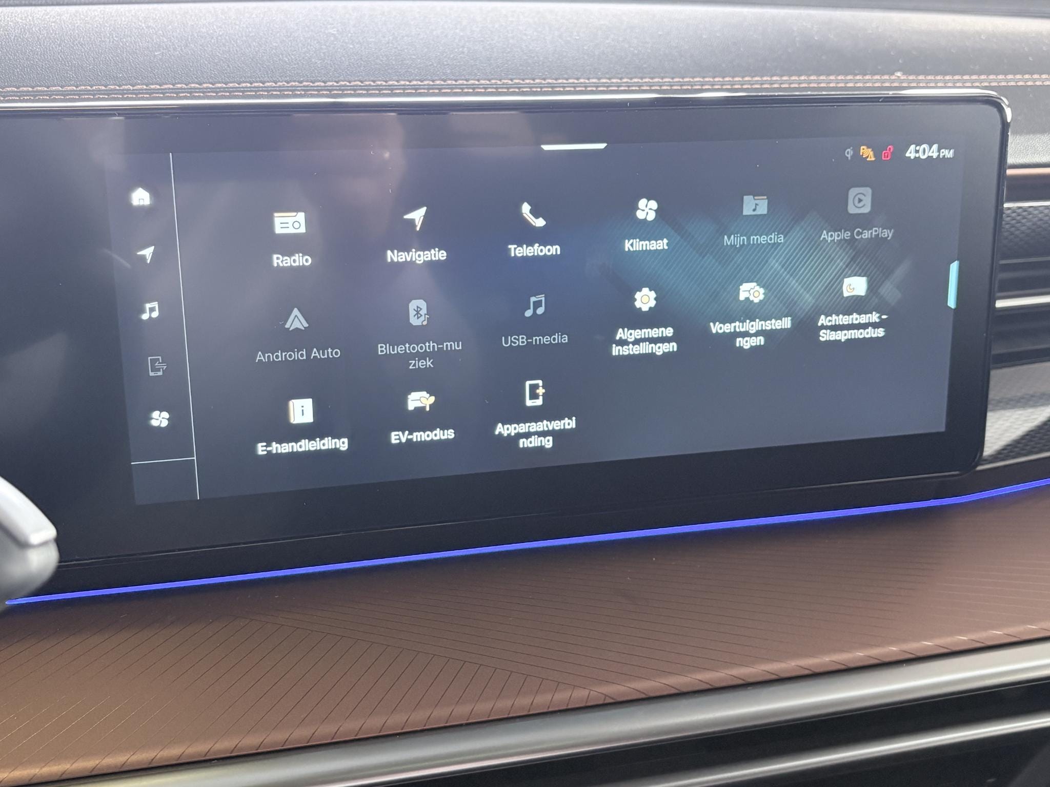 KGM Torres EVX Titanium 80.6 kWh Stoel/stuur verwarming / Stoelkoeling, Panoramadak , Rondomzicht camera's afbeelding 30
