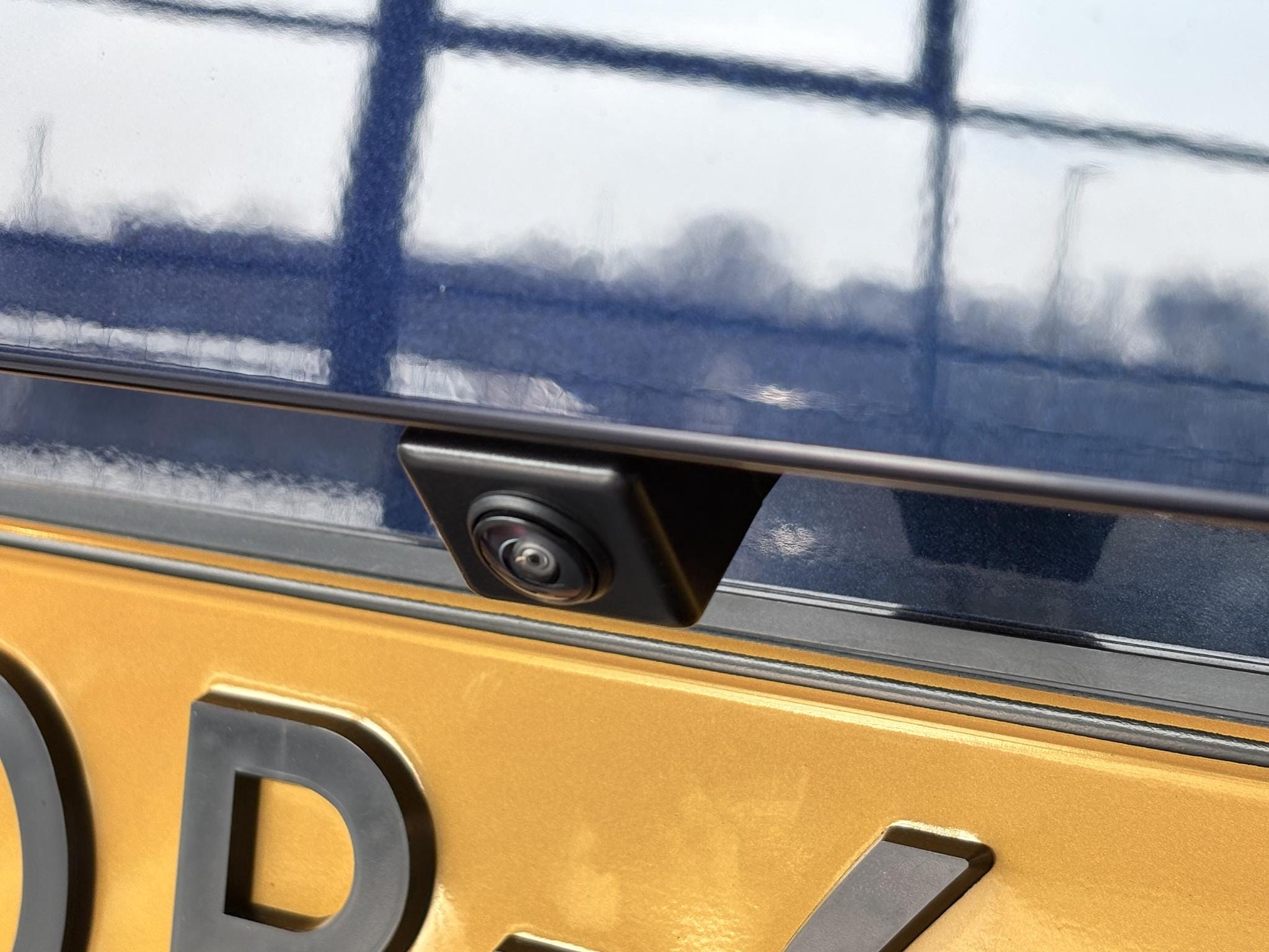 KGM Torres EVX Titanium 80.6 kWh Stoel/stuur verwarming / Stoelkoeling, Panoramadak , Rondomzicht camera's afbeelding 39