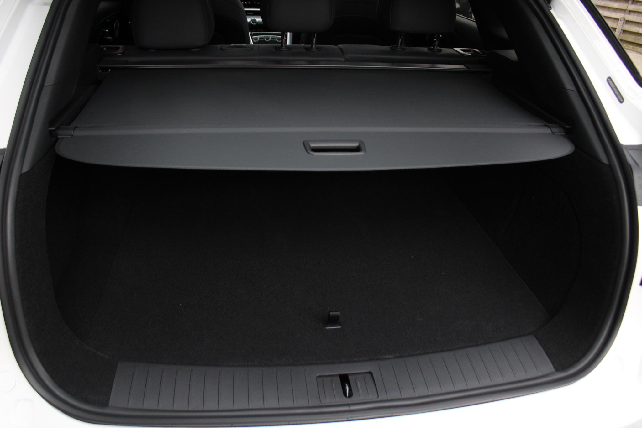 Omoda 9 SHS 1.5T-GDi SHS-P Premium Schuif/kanteldak | Stoelmassage/Ventilatie/Verwarming | 360 Camera | Alcantara Hemelbekleding | Lederen Bekleding afbeelding 41