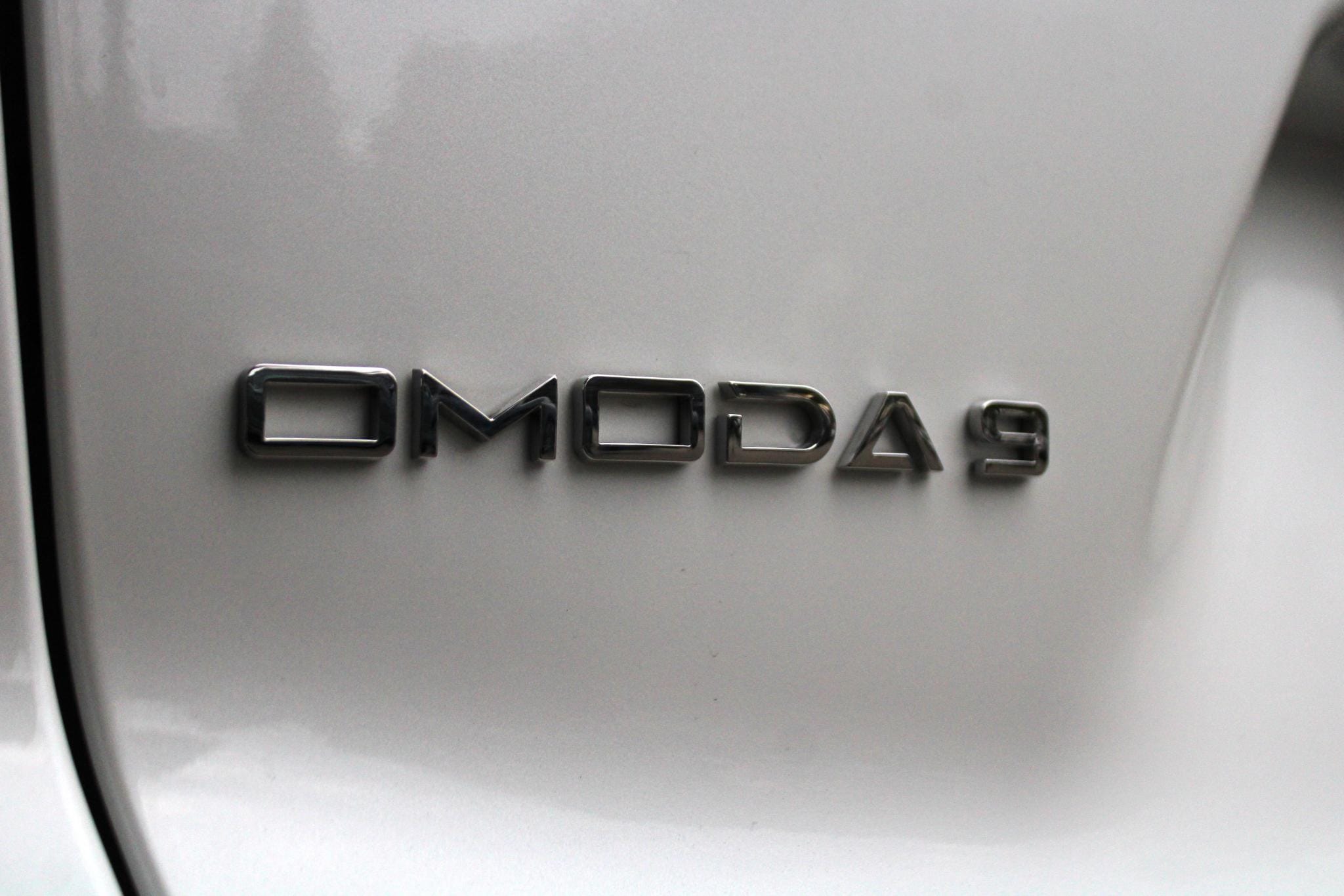 Omoda 9 SHS 1.5T-GDi SHS-P Premium Schuif/kanteldak | Stoelmassage/Ventilatie/Verwarming | 360 Camera | Alcantara Hemelbekleding | Lederen Bekleding afbeelding 44