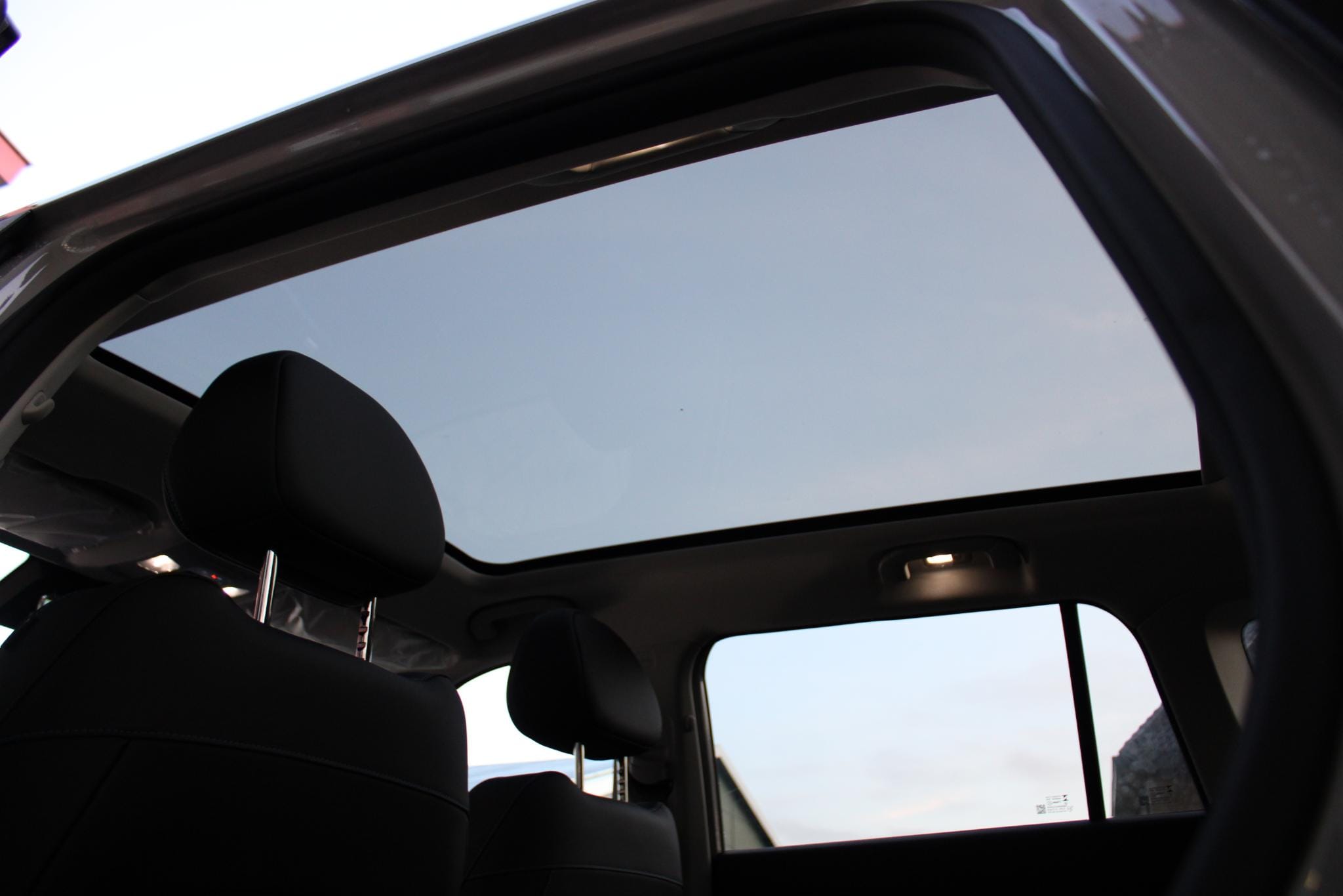 Jaecoo 5 EV Exclusive 61 kWh Exclusive 61 kWh, 400Km, Automaat, Navigatie, Stoel vent., Applecarpl./Andr. Auto, Panoramadak, Luxe lederen bekleding, Sony Sound System afbeelding 15