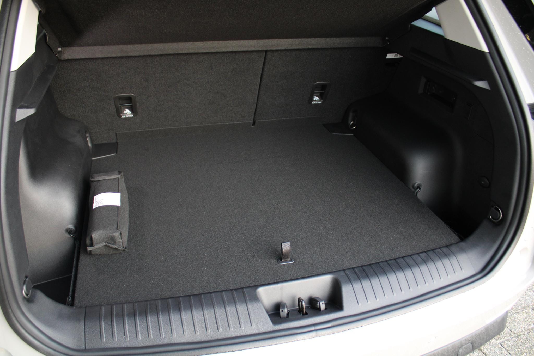 Jaecoo 5 EV Exclusive 61 kWh Exclusive 61 kWh, 400Km, Automaat, Navigatie, Stoel vent., Applecarpl./Andr. Auto, Panoramadak, Luxe lederen bekleding, Sony Sound System afbeelding 18