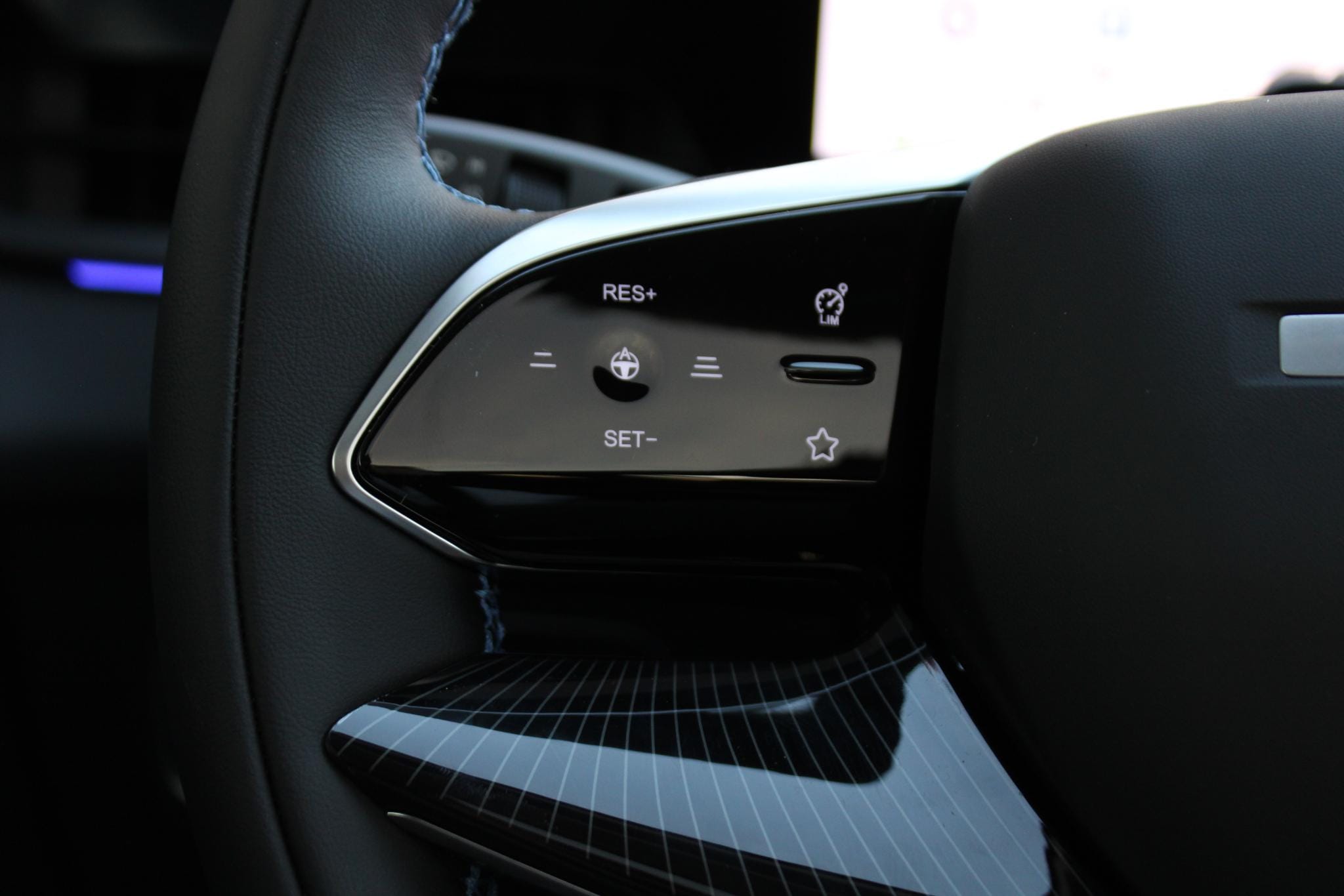 Jaecoo 5 EV Exclusive 61 kWh Exclusive 61 kWh, 400Km, Automaat, Navigatie, Stoel vent., Applecarpl./Andr. Auto, Panoramadak, Luxe lederen bekleding, Sony Sound System afbeelding 28