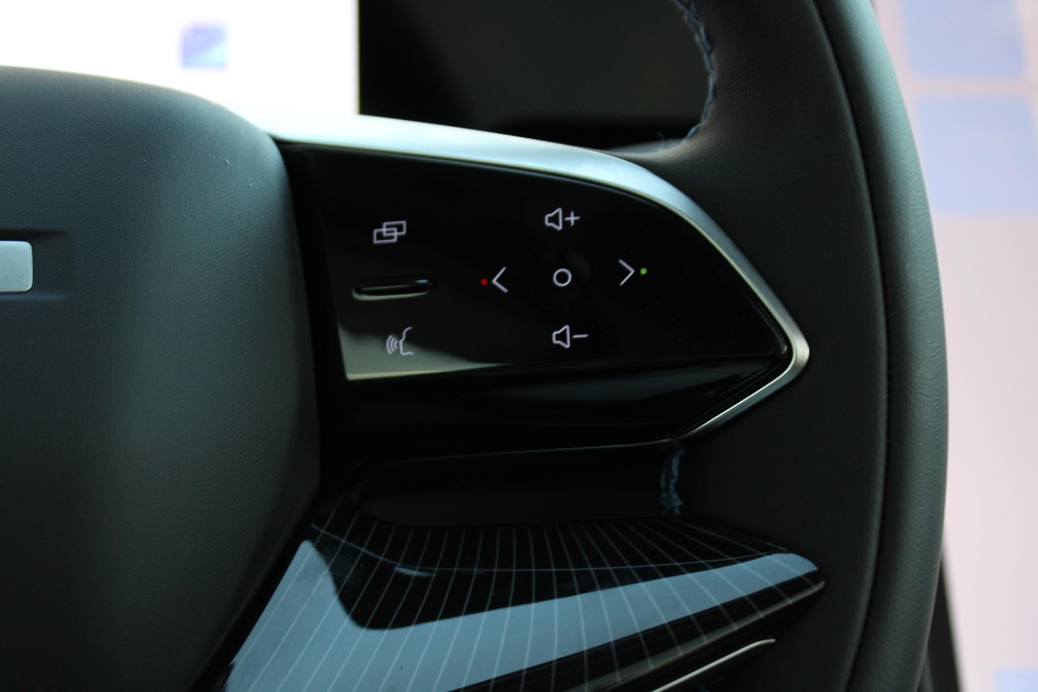 Jaecoo 5 EV Exclusive 61 kWh Exclusive 61 kWh, 400Km, Automaat, Navigatie, Stoel vent., Applecarpl./Andr. Auto, Panoramadak, Luxe lederen bekleding, Sony Sound System afbeelding 29