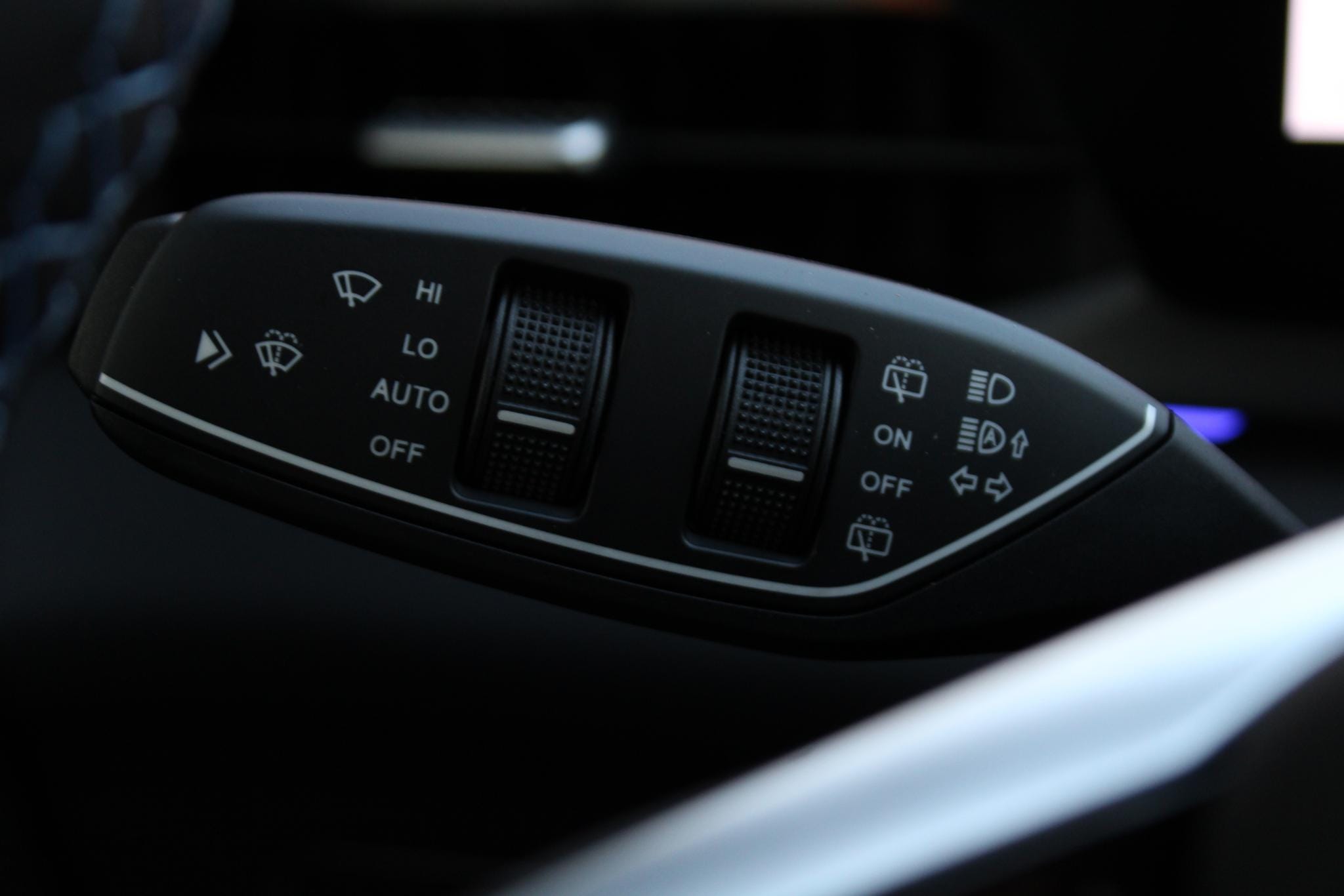 Jaecoo 5 EV Exclusive 61 kWh Exclusive 61 kWh, 400Km, Automaat, Navigatie, Stoel vent., Applecarpl./Andr. Auto, Panoramadak, Luxe lederen bekleding, Sony Sound System afbeelding 30
