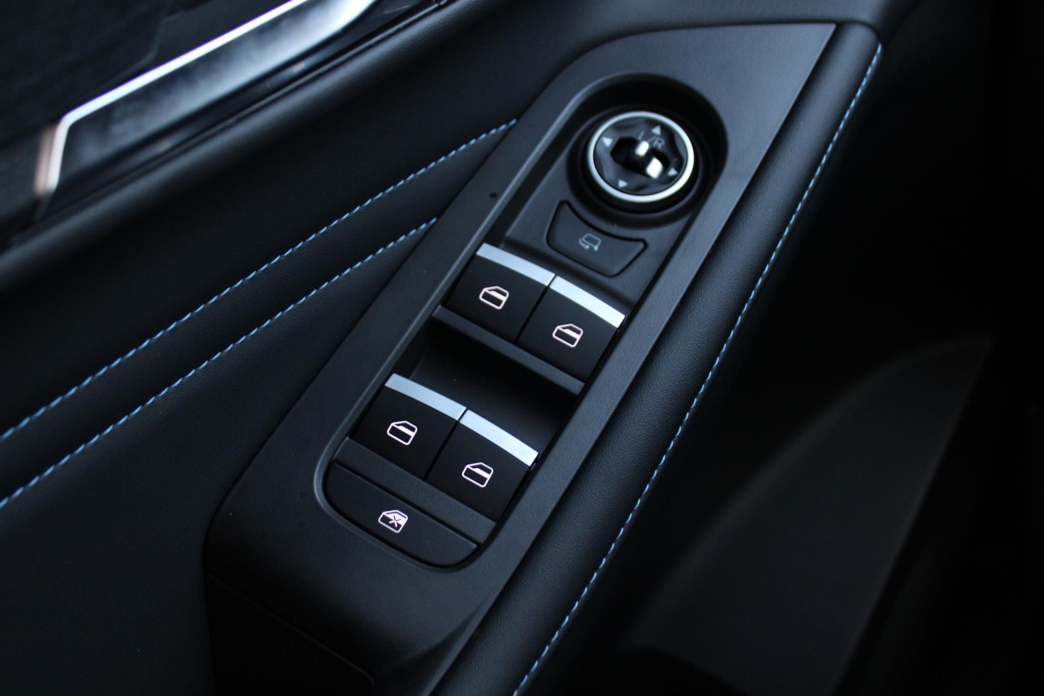 Jaecoo 5 EV Exclusive 61 kWh Exclusive 61 kWh, 400Km, Automaat, Navigatie, Stoel vent., Applecarpl./Andr. Auto, Panoramadak, Luxe lederen bekleding, Sony Sound System afbeelding 32
