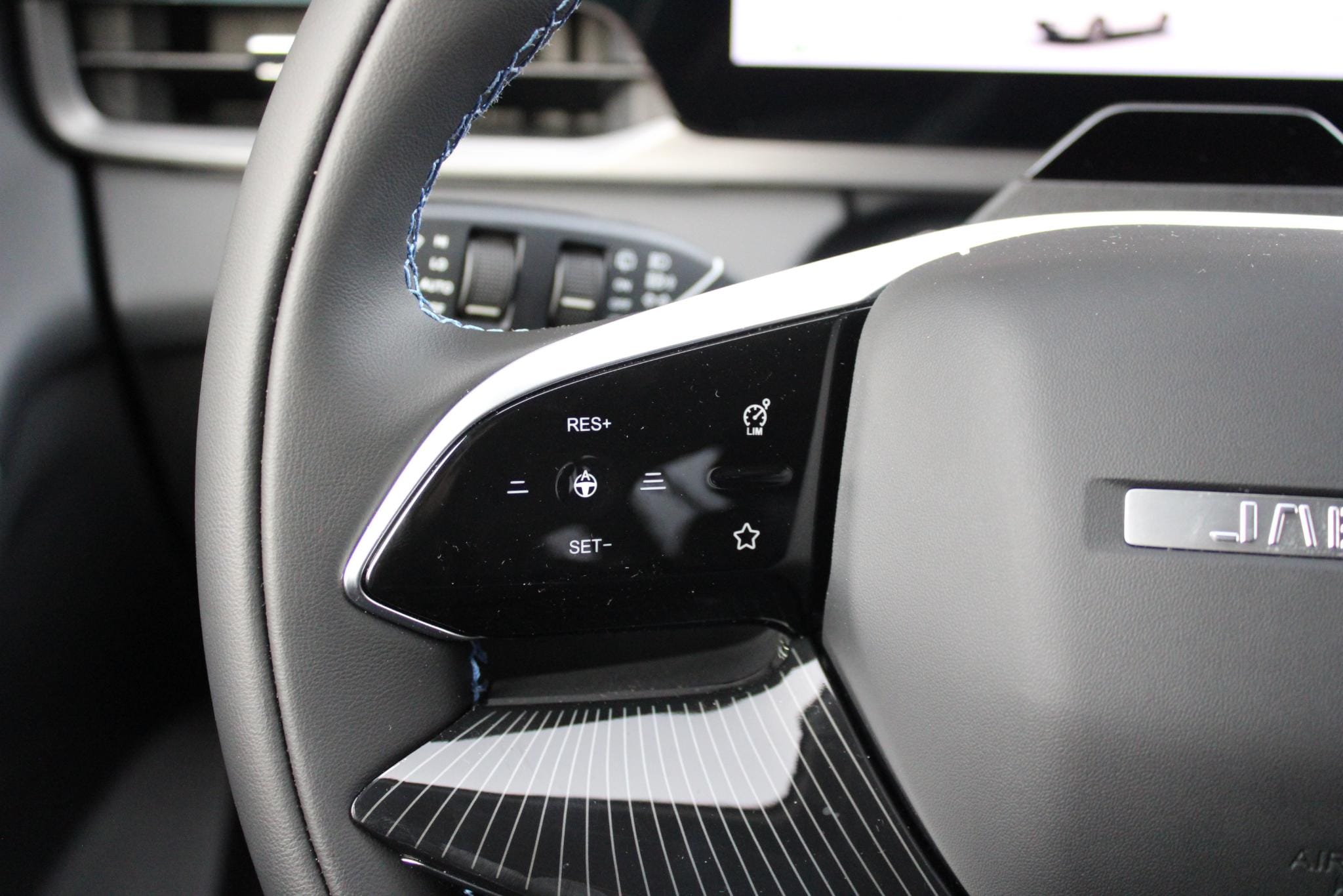 Jaecoo 5 EV Exclusive 61 kWh 400Km, Automaat, Navigatie, Stoel vent., Applecarpl./Andr. Auto, Panoramadak, Luxe lederen bekleding, Sony Sound System afbeelding 13