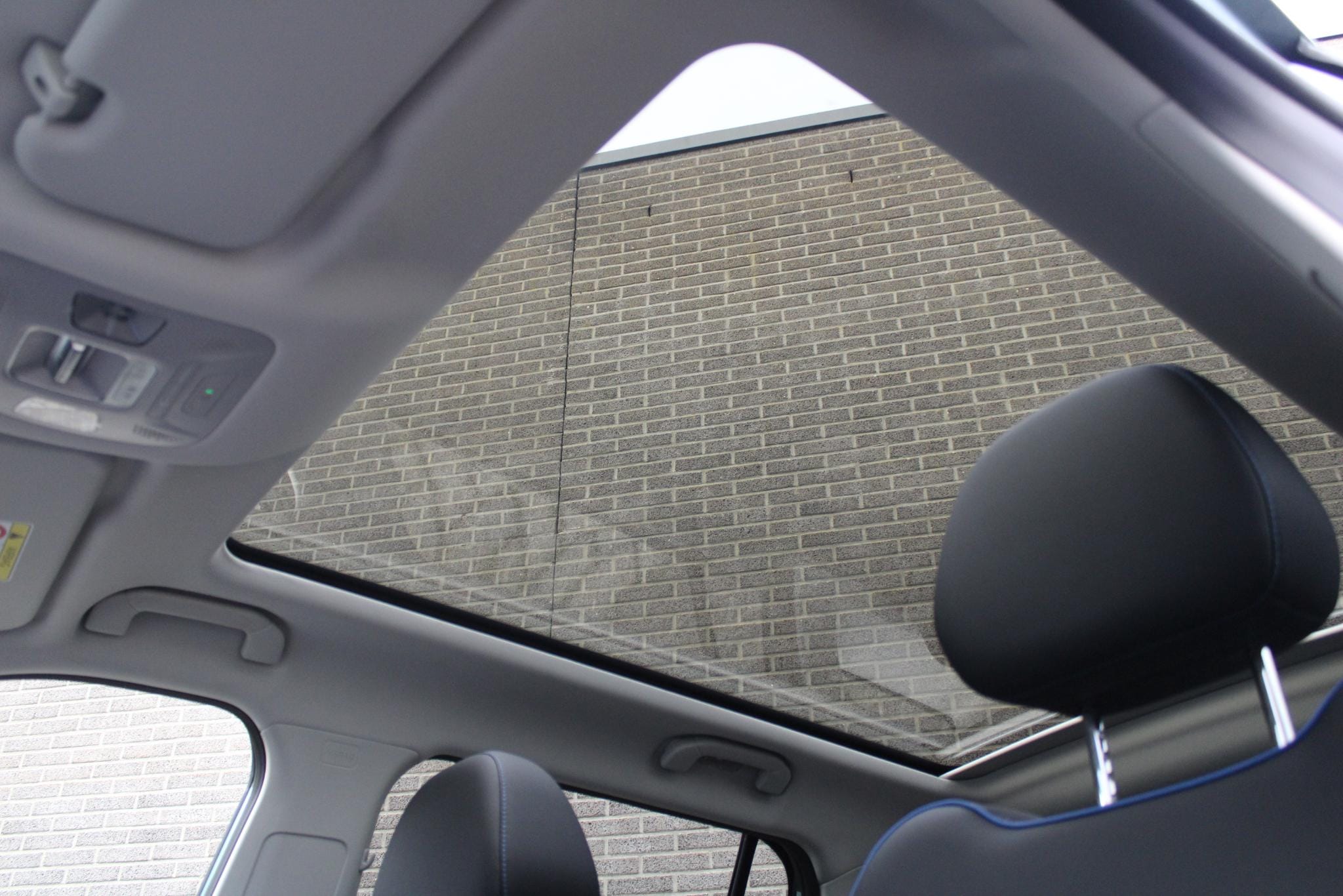 Jaecoo 5 EV Exclusive 61 kWh 400Km, Automaat, Navigatie, Stoel vent., Applecarpl./Andr. Auto, Panoramadak, Luxe lederen bekleding, Sony Sound System afbeelding 25