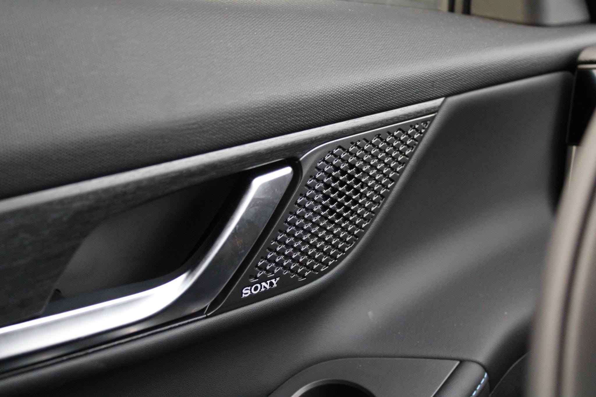 Jaecoo 5 EV Exclusive 61 kWh 400Km, Automaat, Navigatie, Stoel vent., Applecarpl./Andr. Auto, Panoramadak, Luxe lederen bekleding, Sony Sound System afbeelding 26