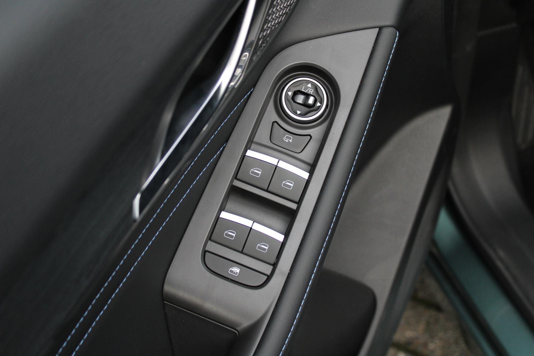 Jaecoo 5 EV Exclusive 61 kWh 400Km, Automaat, Navigatie, Stoel vent., Applecarpl./Andr. Auto, Panoramadak, Luxe lederen bekleding, Sony Sound System afbeelding 28