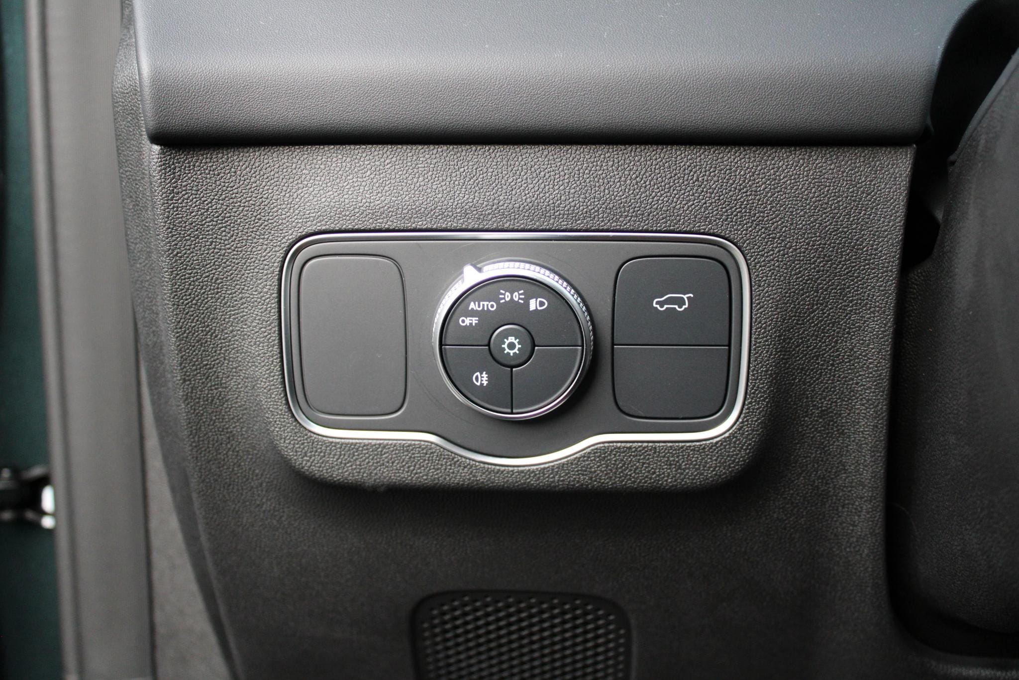Jaecoo 5 EV Exclusive 61 kWh 400Km, Automaat, Navigatie, Stoel vent., Applecarpl./Andr. Auto, Panoramadak, Luxe lederen bekleding, Sony Sound System afbeelding 29