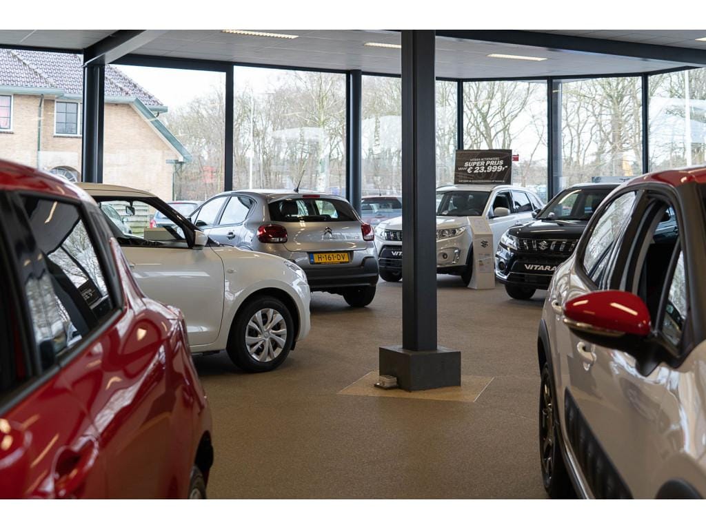 Jaecoo 5 EV Exclusive 61 kWh 400Km, Automaat, Navigatie, Stoel vent., Applecarpl./Andr. Auto, Panoramadak, Luxe lederen bekleding, Sony Sound System afbeelding 38