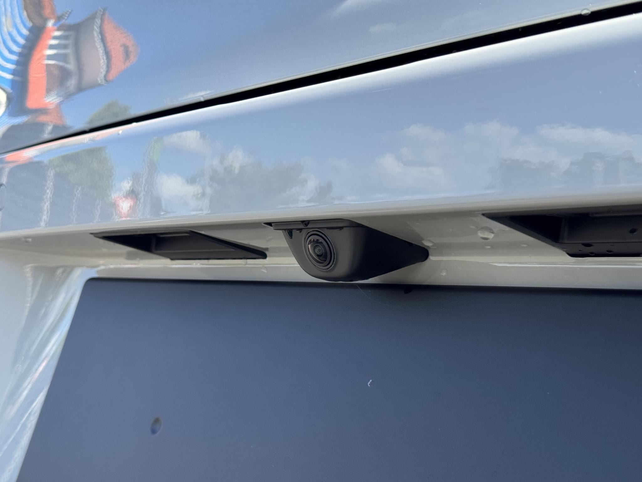 Leapmotor C10 Design REEV 28.4 kWh 218PK Automaat Navigatie, Camera 360, Lichtmetalen velgen, Elektrische Achterklep, Kunstlederen bekleding, Stoel Verwarming & Ventilatie afbeelding 11
