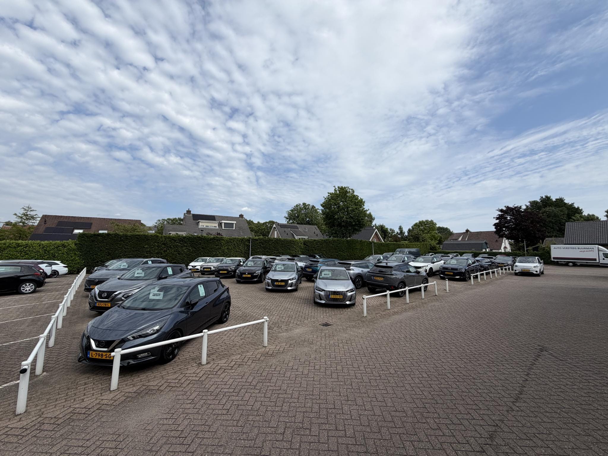 Leapmotor C10 Design REEV 28.4 kWh 218PK Automaat Navigatie, Camera 360, Lichtmetalen velgen, Elektrische Achterklep, Kunstlederen bekleding, Stoel Verwarming & Ventilatie afbeelding 38