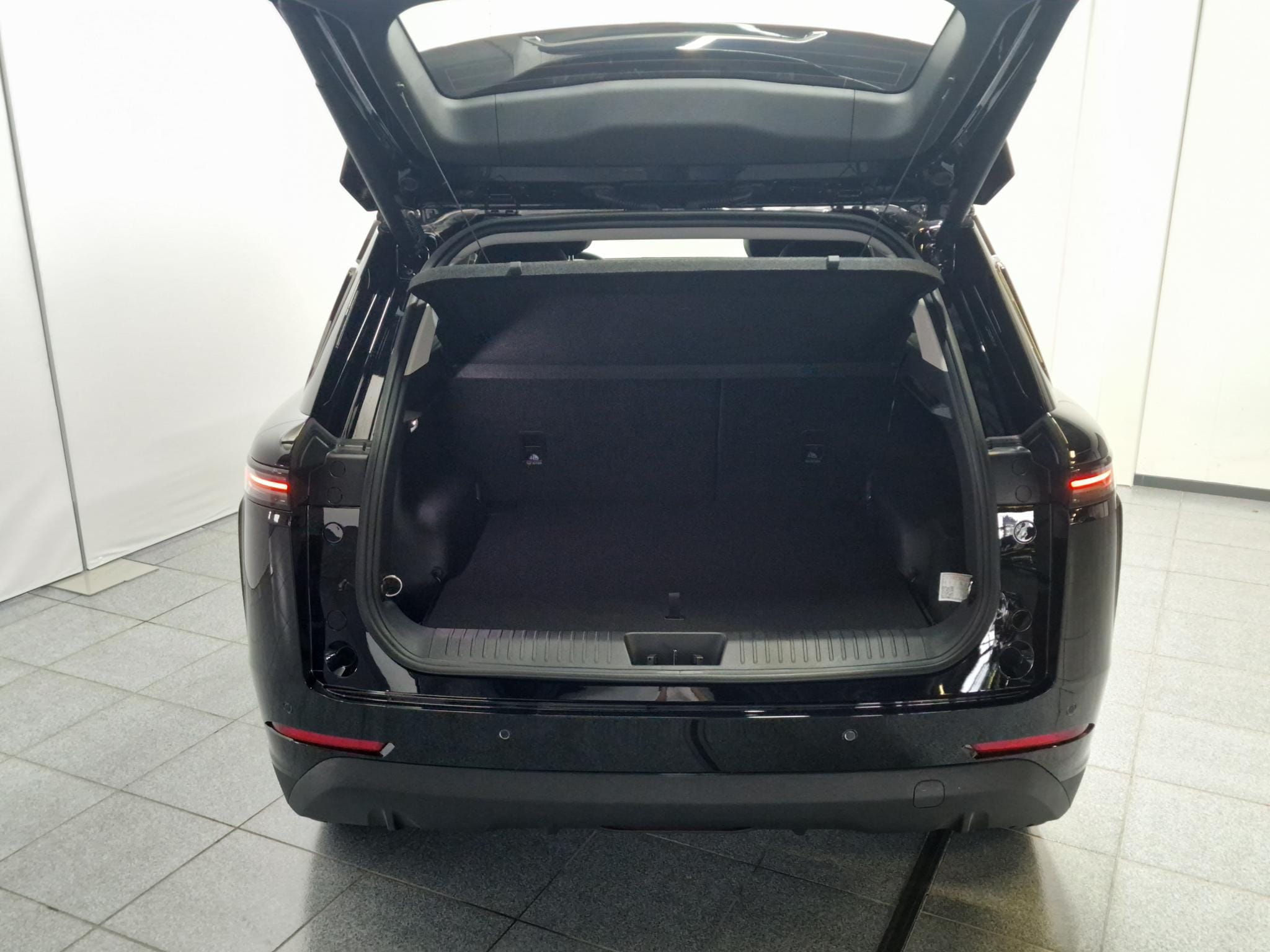 Jaecoo 5 1.5 T-GDi SHS-H Exclusive afbeelding 30