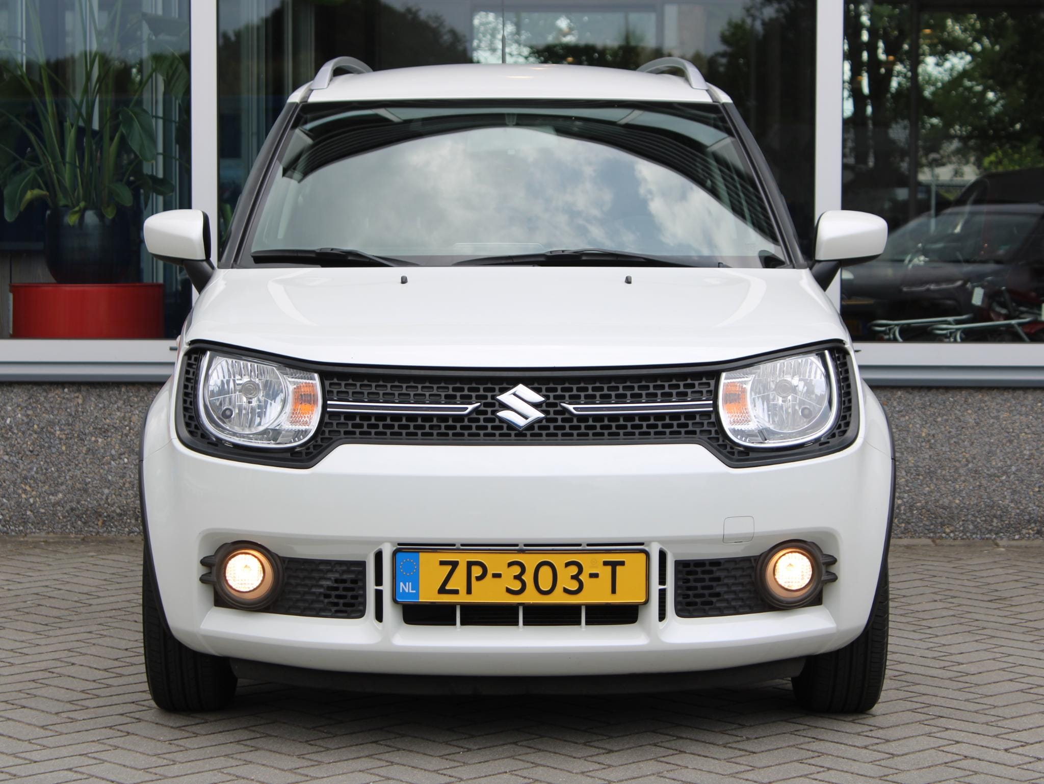 Suzuki Ignis 1.2 Select 2e Eigenaar, Carplay/Android Auto, Stoelverwarming, Achteruitrijcamera, Airco, Radio afbeelding 12