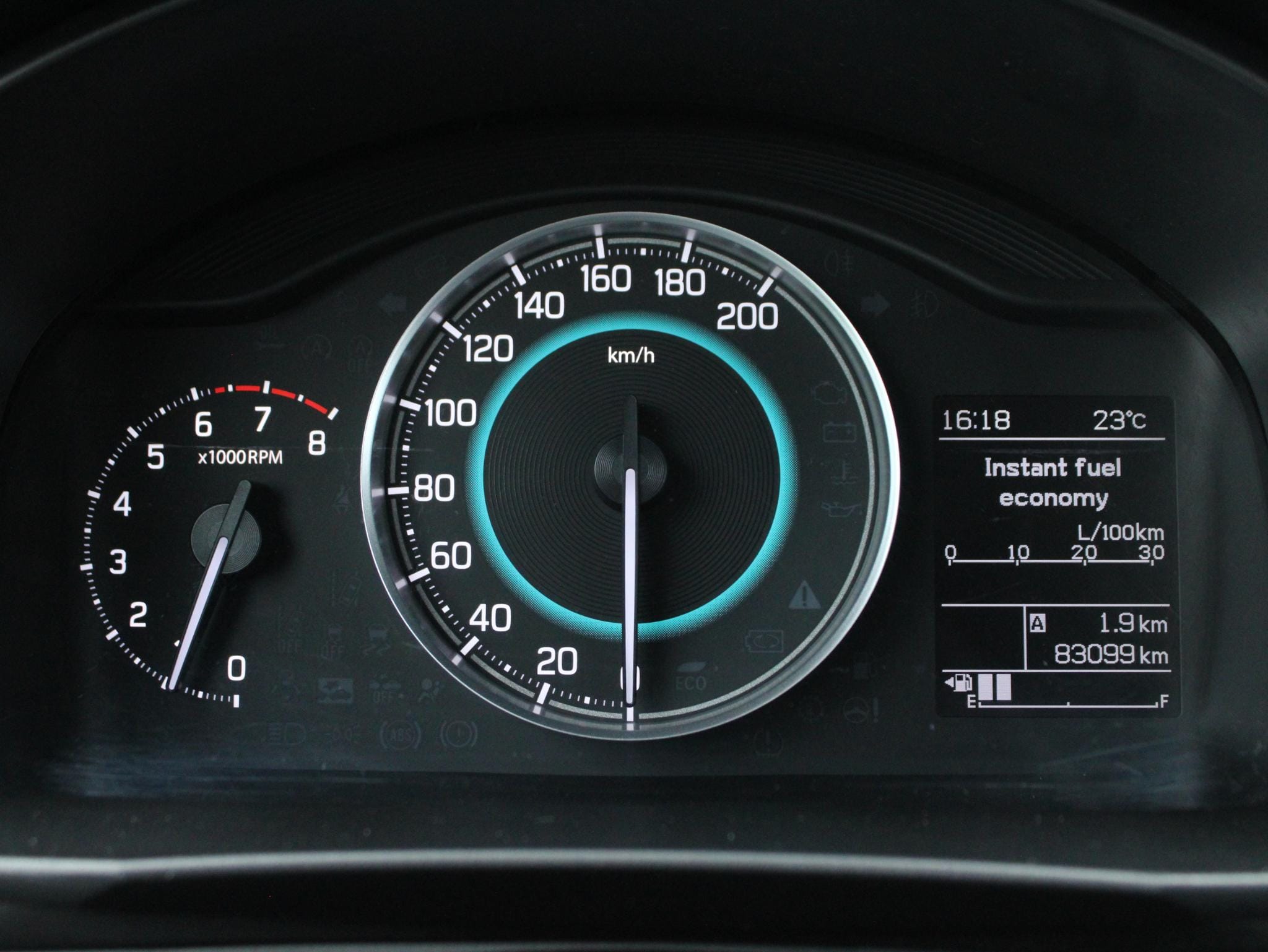 Suzuki Ignis 1.2 Select 2e Eigenaar, Carplay/Android Auto, Stoelverwarming, Achteruitrijcamera, Airco, Radio afbeelding 32