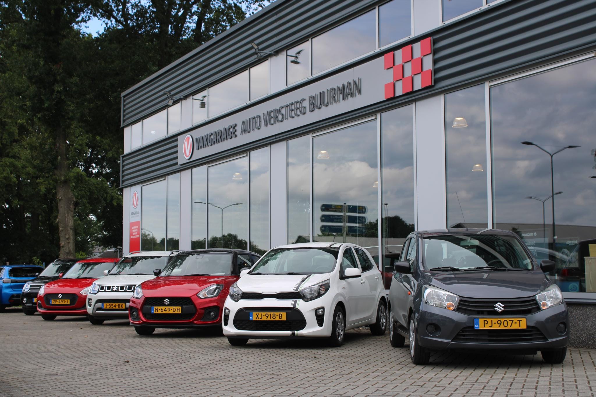 Suzuki Ignis 1.2 Select 2e Eigenaar, Carplay/Android Auto, Stoelverwarming, Achteruitrijcamera, Airco, Radio afbeelding 35