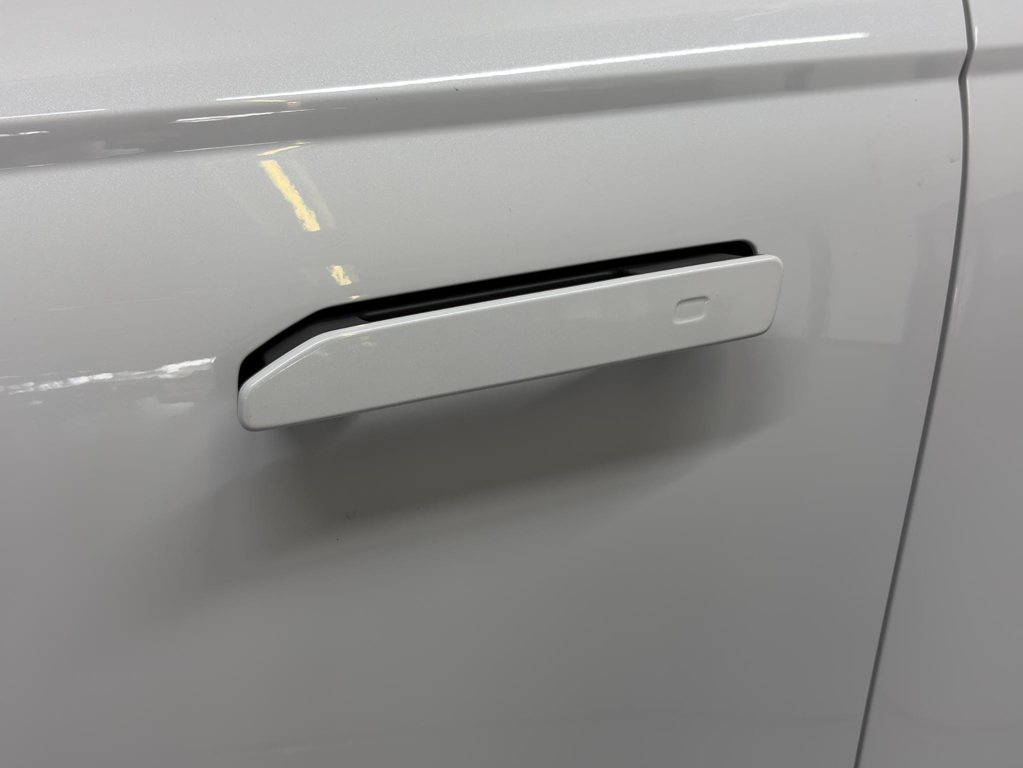 Jaecoo 7 1.5 GDI Exclusive PHEV Trekhaak , Panoramadak, Kunstlederen Bekleding, Stoelverwarming en -ventilatie afbeelding 9