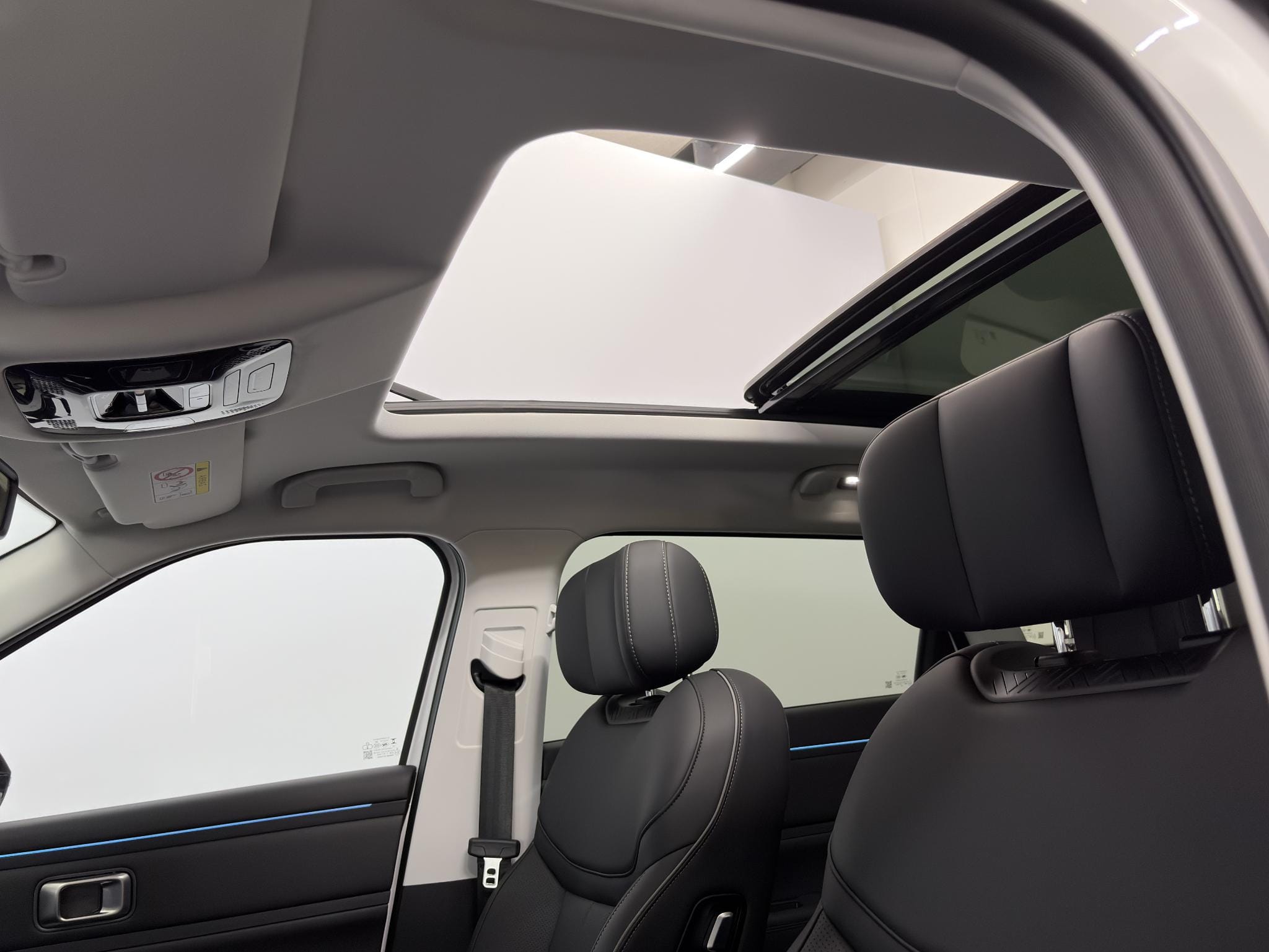Jaecoo 7 1.5 GDI Exclusive PHEV Trekhaak , Panoramadak, Kunstlederen Bekleding, Stoelverwarming en -ventilatie afbeelding 13