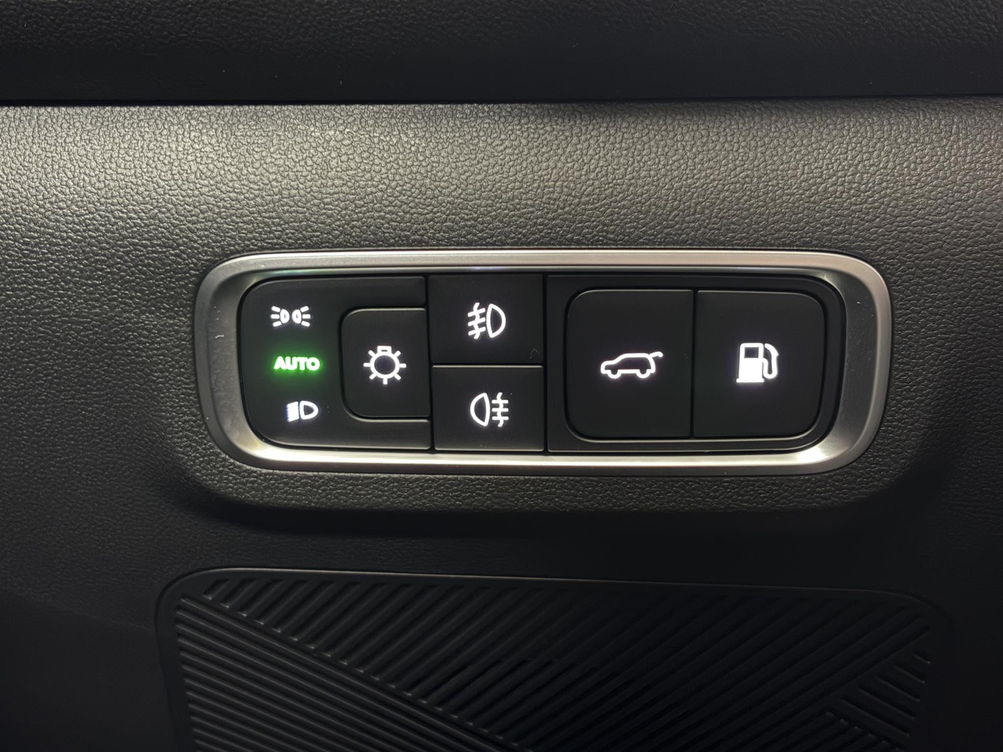 Jaecoo 7 1.5 GDI Exclusive PHEV Trekhaak , Panoramadak, Kunstlederen Bekleding, Stoelverwarming en -ventilatie afbeelding 14