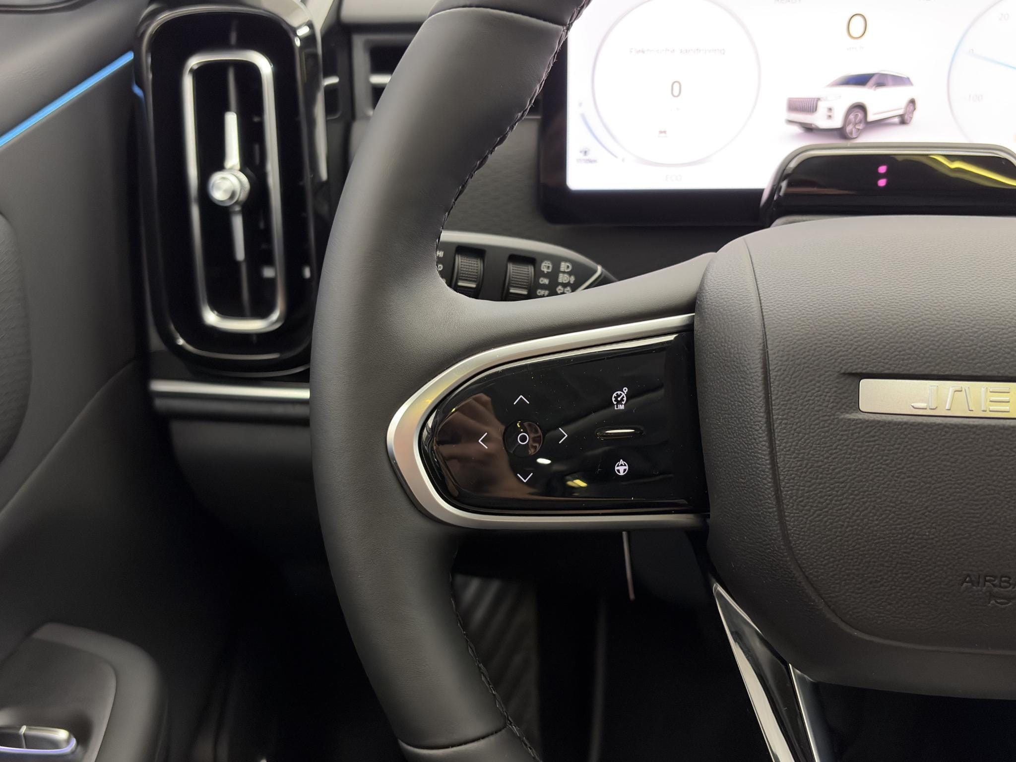 Jaecoo 7 1.5 GDI Exclusive PHEV Trekhaak , Panoramadak, Kunstlederen Bekleding, Stoelverwarming en -ventilatie afbeelding 26