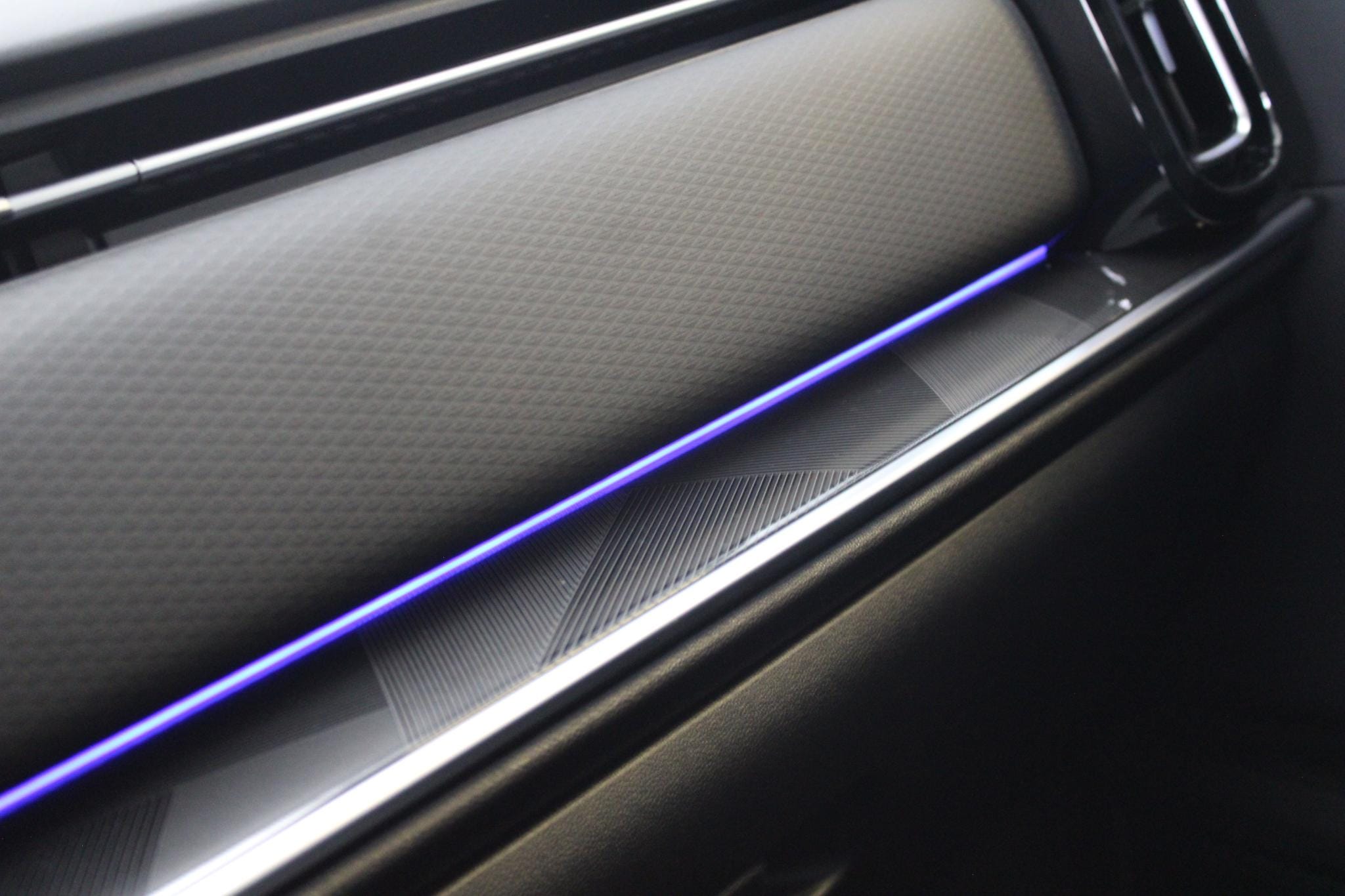 Jaecoo 7 1.5 GDI Exclusive PHEV Trekhaak , Panoramadak, Kunstlederen Bekleding, Stoelverwarming en -ventilatie afbeelding 39