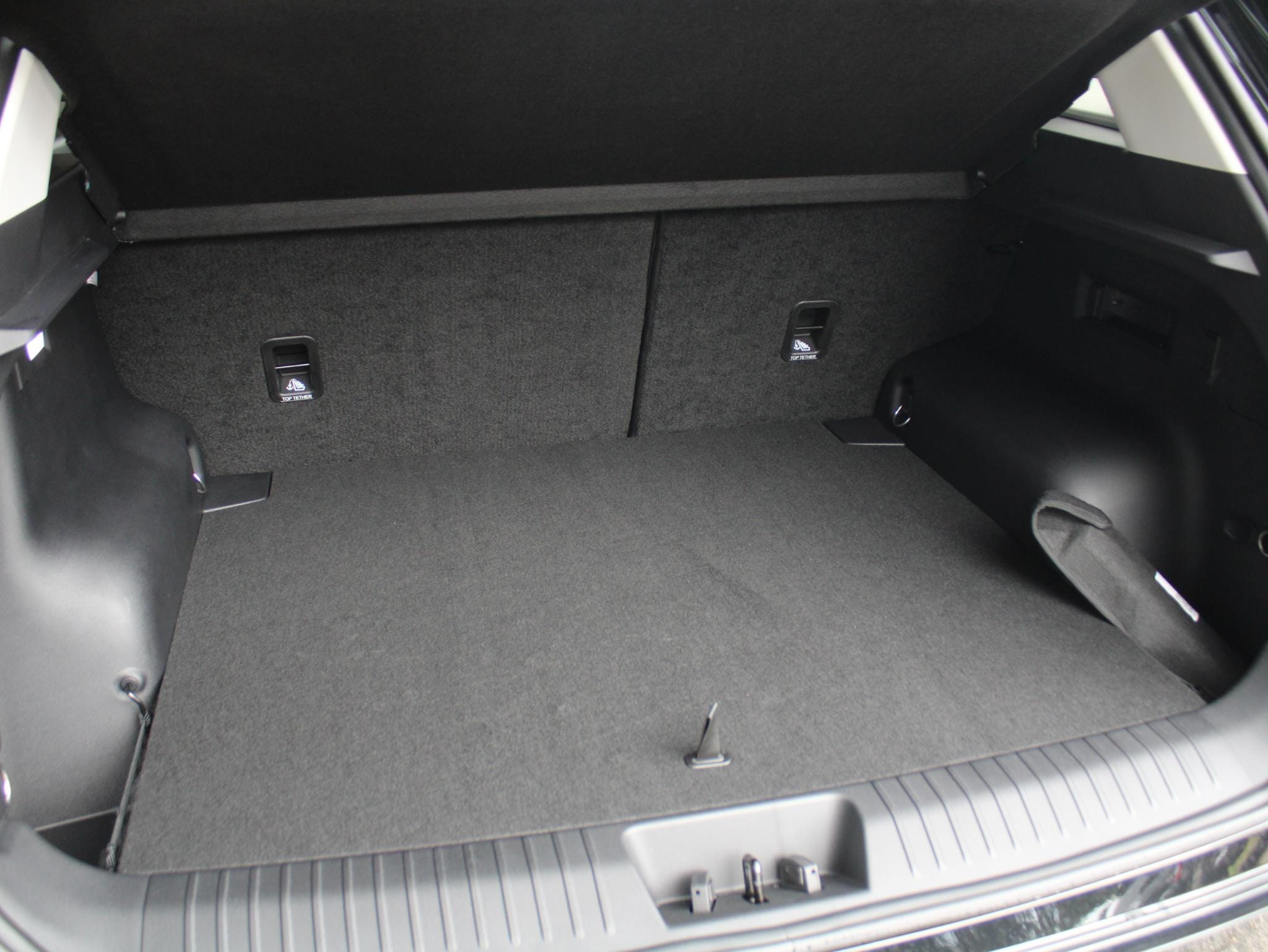 Jaecoo 5 EV Exclusive 61 kWh Navigatie, Stoel vent., Applecarpl./Andr. Auto, Panoramadak, Luxe lederen bekleding, Sony Sound System afbeelding 15
