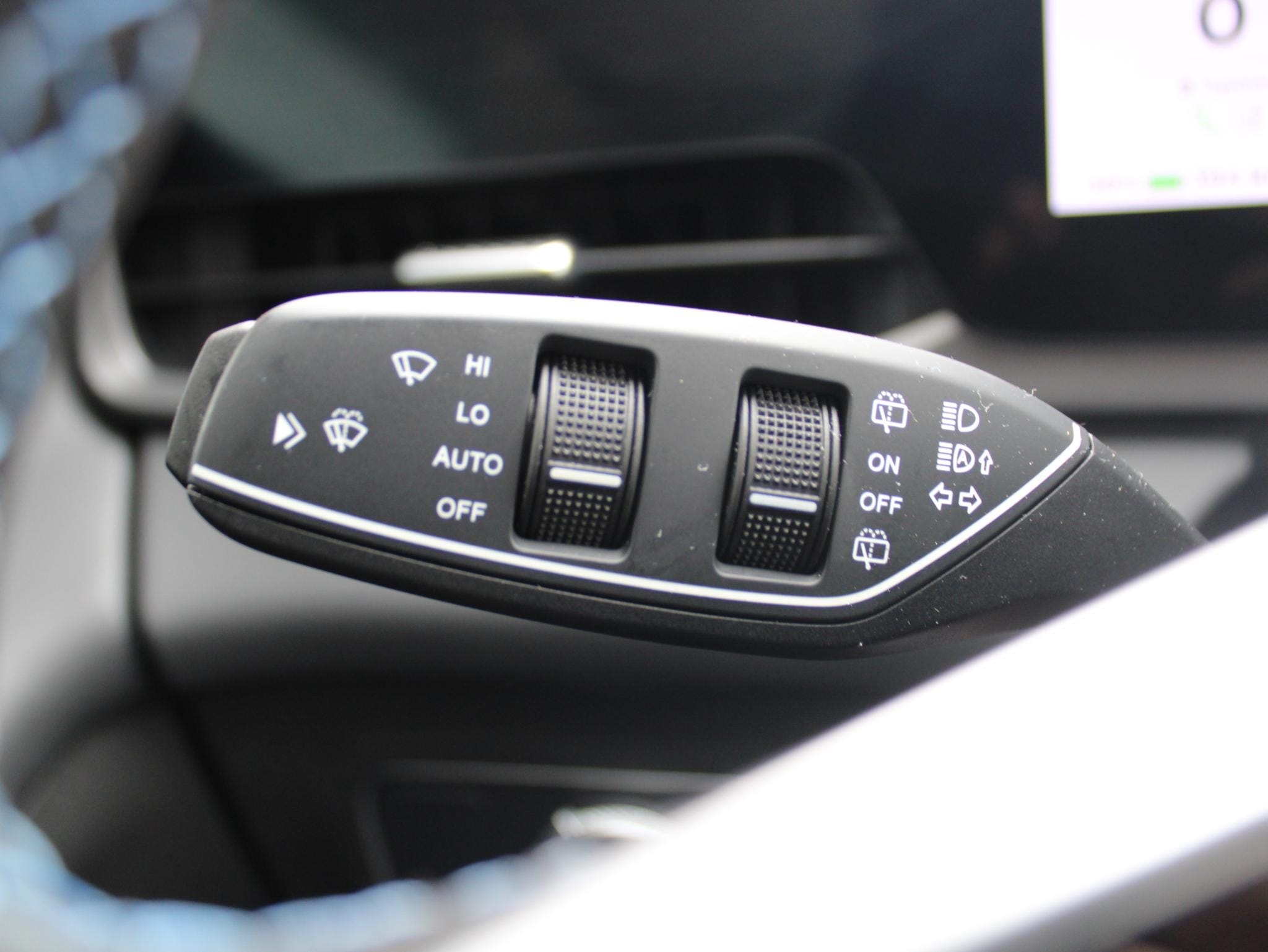 Jaecoo 5 EV Exclusive 61 kWh Navigatie, Stoel vent., Applecarpl./Andr. Auto, Panoramadak, Luxe lederen bekleding, Sony Sound System afbeelding 24
