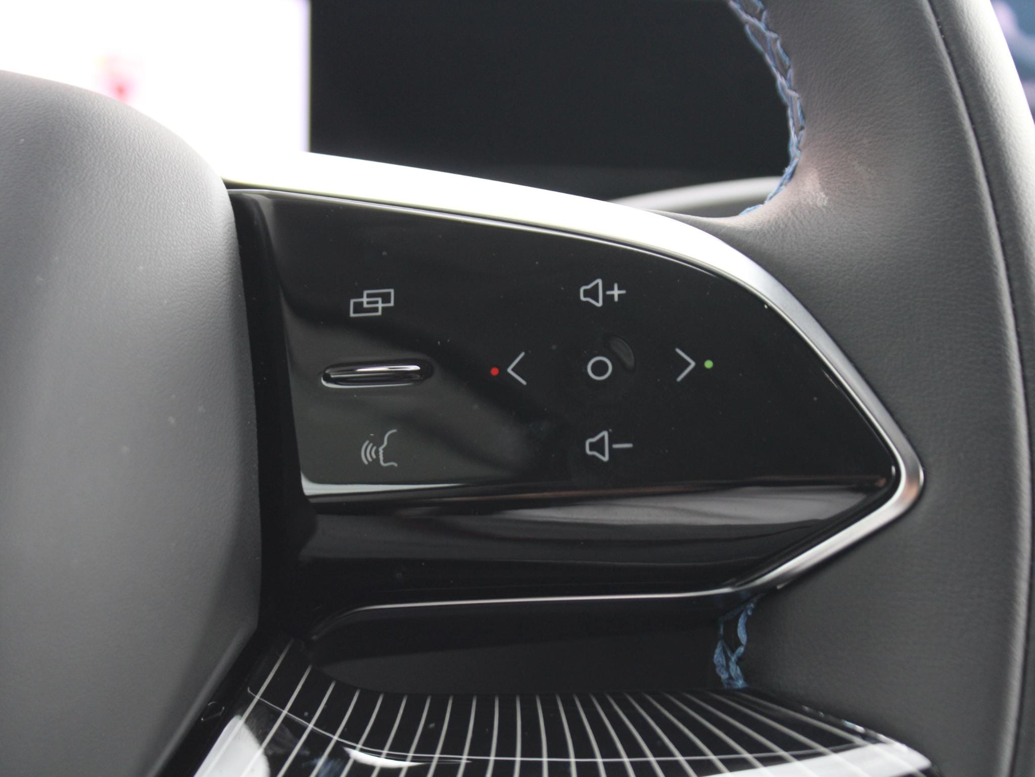 Jaecoo 5 EV Exclusive 61 kWh Navigatie, Stoel vent., Applecarpl./Andr. Auto, Panoramadak, Luxe lederen bekleding, Sony Sound System afbeelding 27