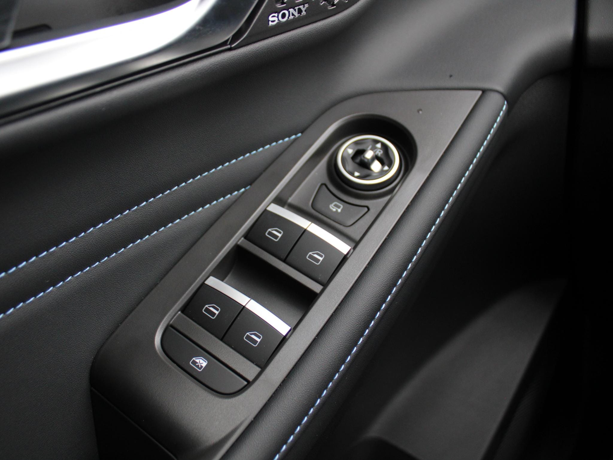 Jaecoo 5 EV Exclusive 61 kWh Navigatie, Stoel vent., Applecarpl./Andr. Auto, Panoramadak, Luxe lederen bekleding, Sony Sound System afbeelding 28