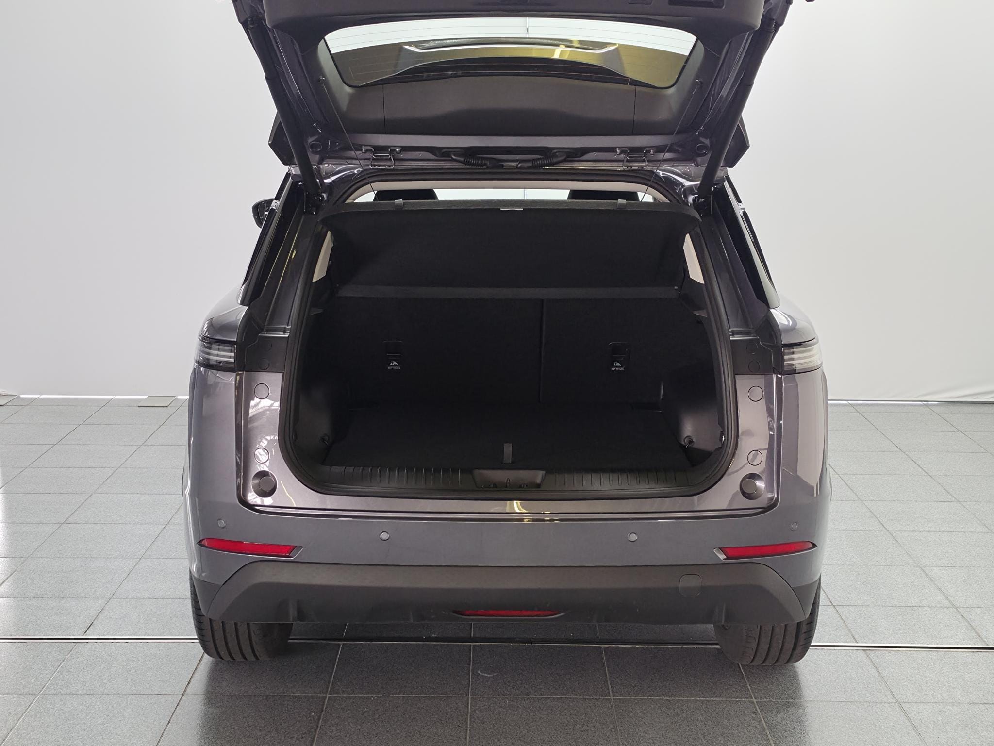 Jaecoo 5 1.5 T-GDi SHS-H Exclusive afbeelding 9