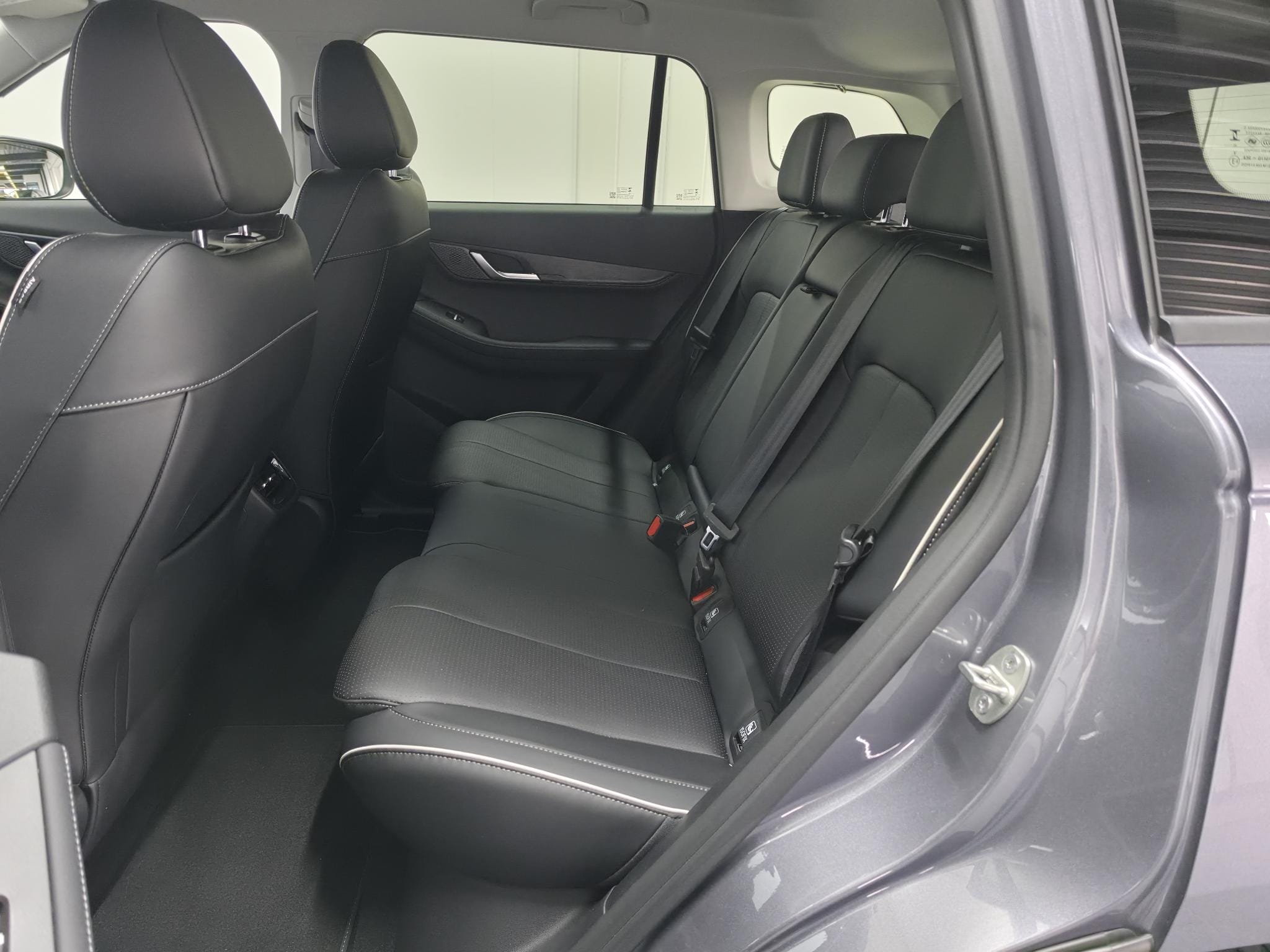 Jaecoo 5 1.5 T-GDi SHS-H Exclusive afbeelding 13