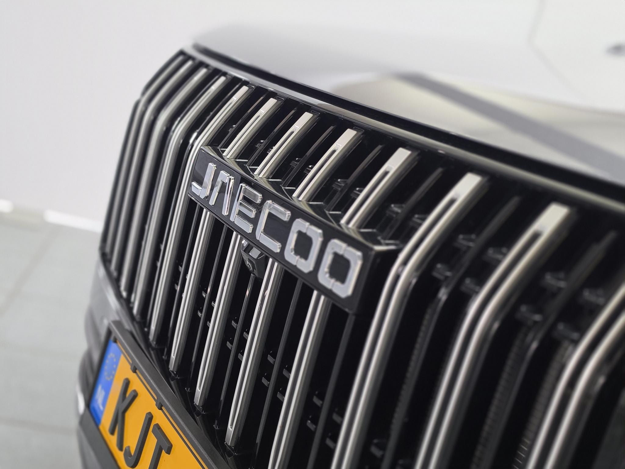 Jaecoo 5 1.5 T-GDi SHS-H Exclusive afbeelding 37
