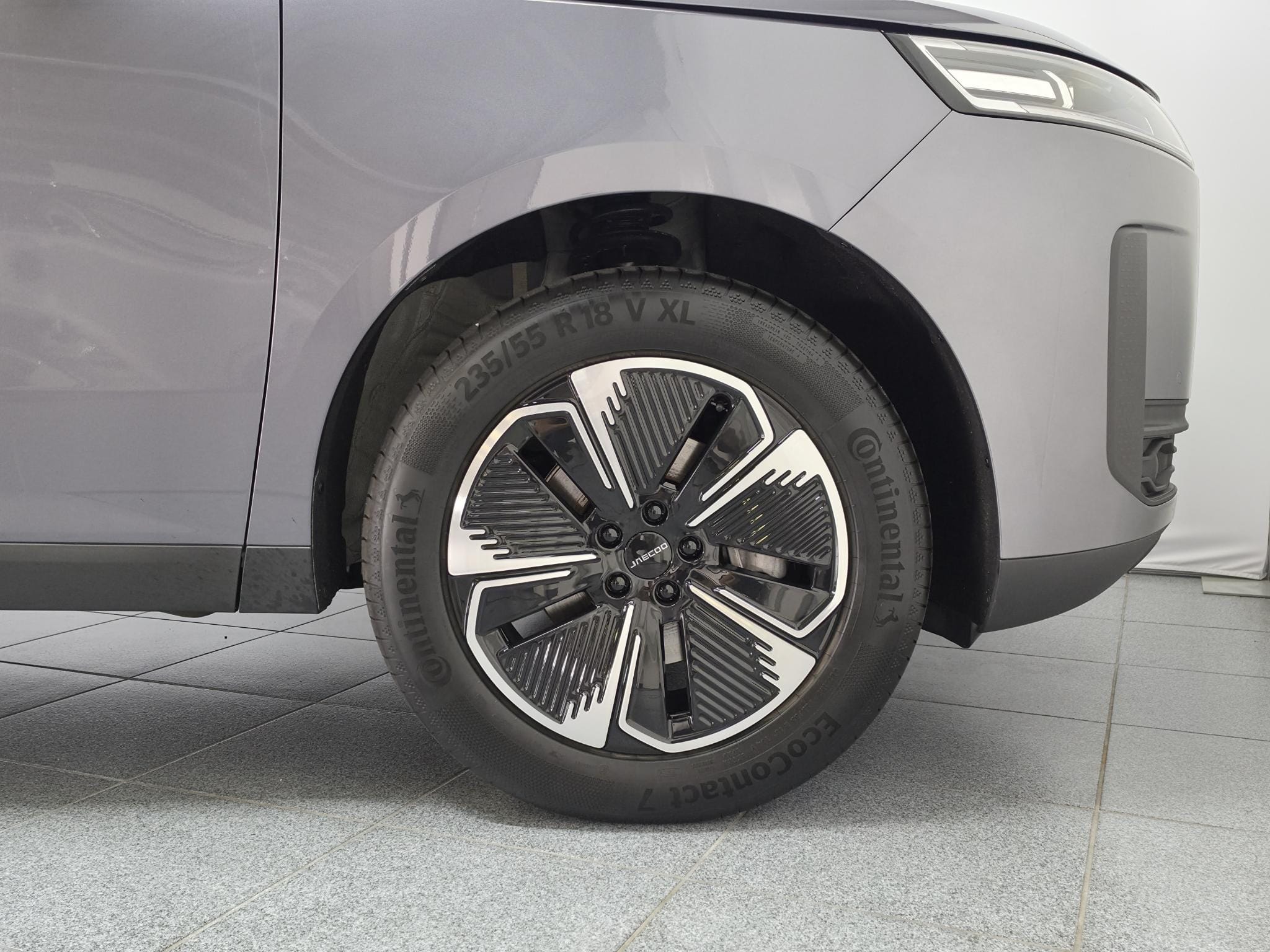 Jaecoo 5 1.5 T-GDi SHS-H Exclusive afbeelding 40