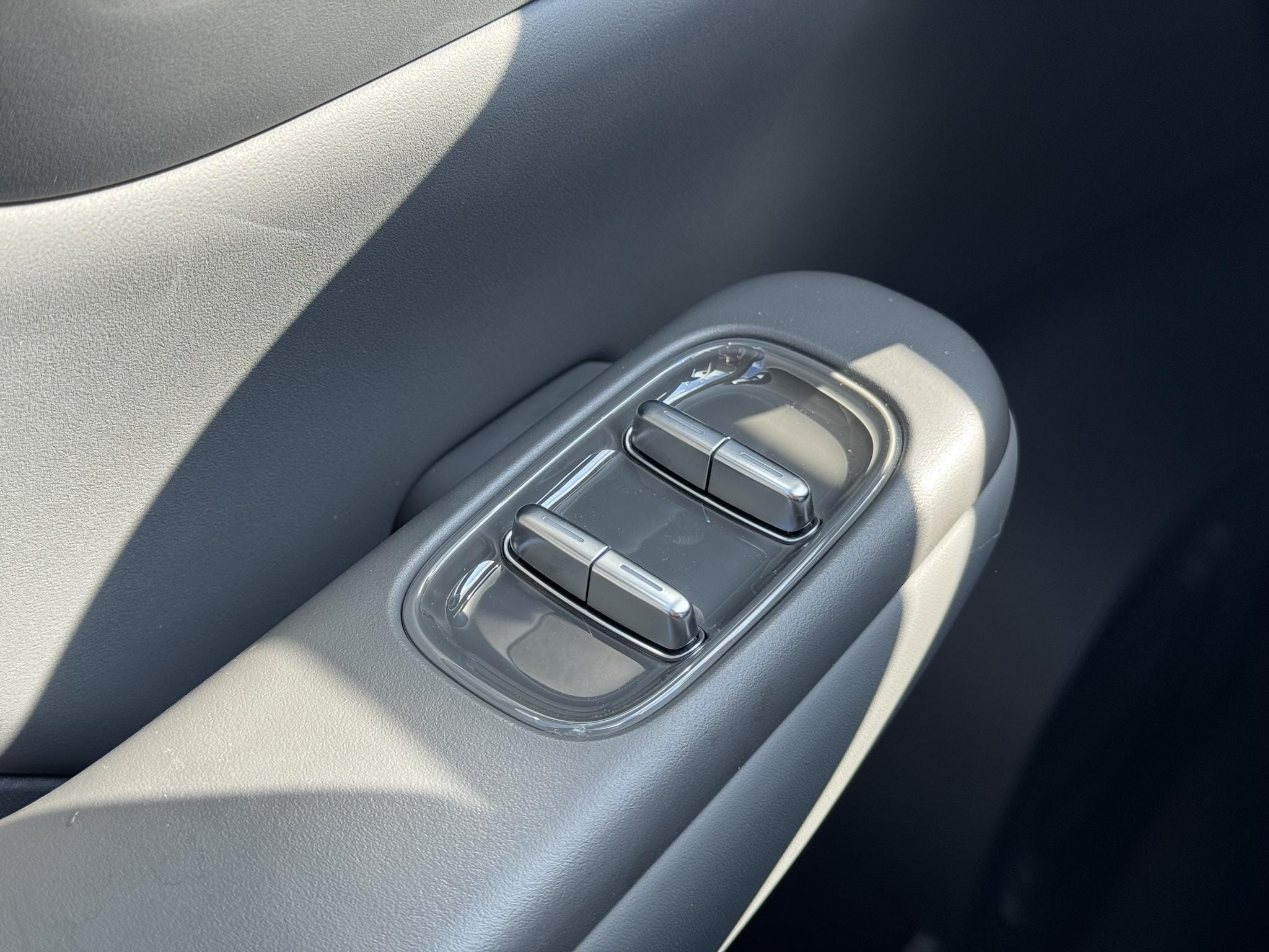 Leapmotor B10 Design ProMax 67.1 kWh 218PK Automaat Navigatie, Rondomzichtcamera, Adaptieve Cruise Control, Climate Control, Panoramadak afbeelding 10