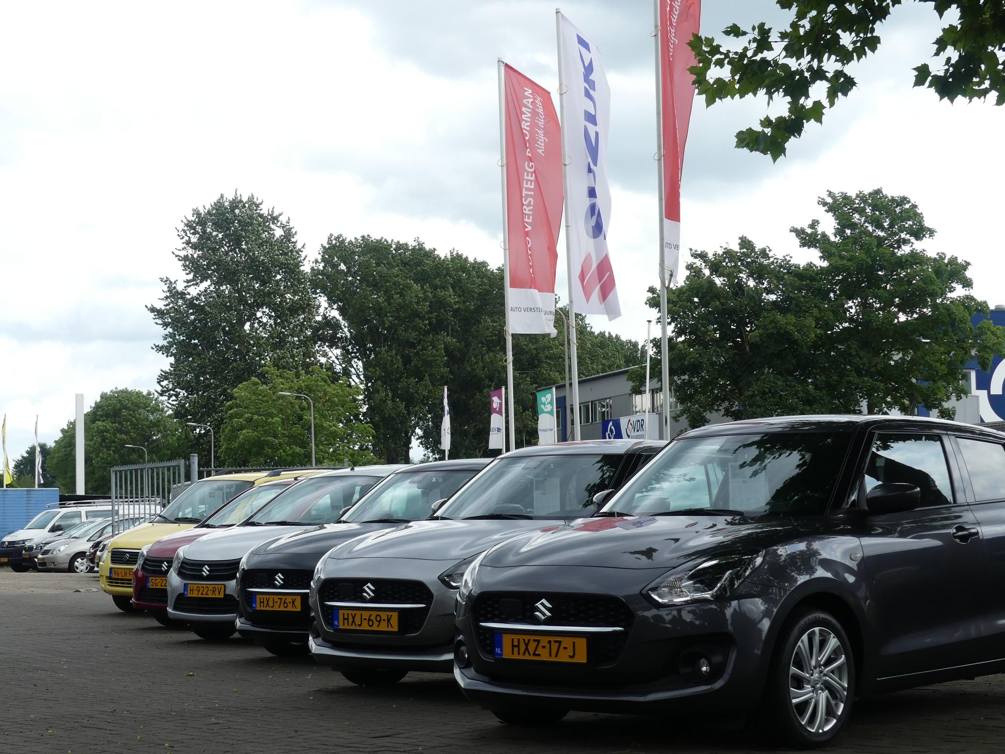 Leapmotor B10 Design ProMax 67.1 kWh 218PK Automaat Navigatie, Rondomzichtcamera, Adaptieve Cruise Control, Climate Control, Panoramadak afbeelding 29