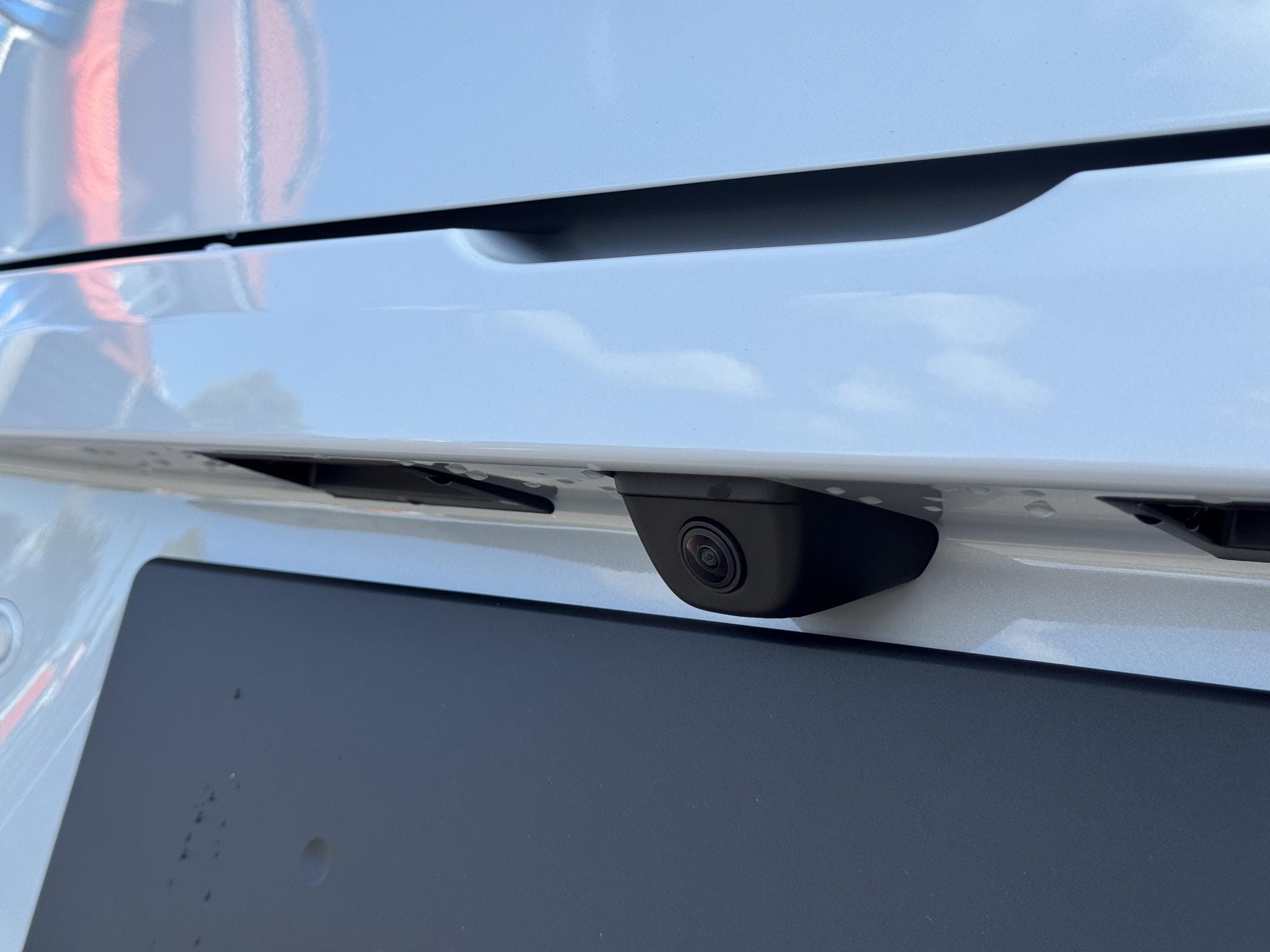 Leapmotor B10 Design ProMax 67.1 kWh 218PK Automaat Navigatie, Camera 360, Lichtmetalen velgen, Elektrische Achterklep, Kunstlederen bekleding, Stoel Verwarming & Ventilatie afbeelding 12