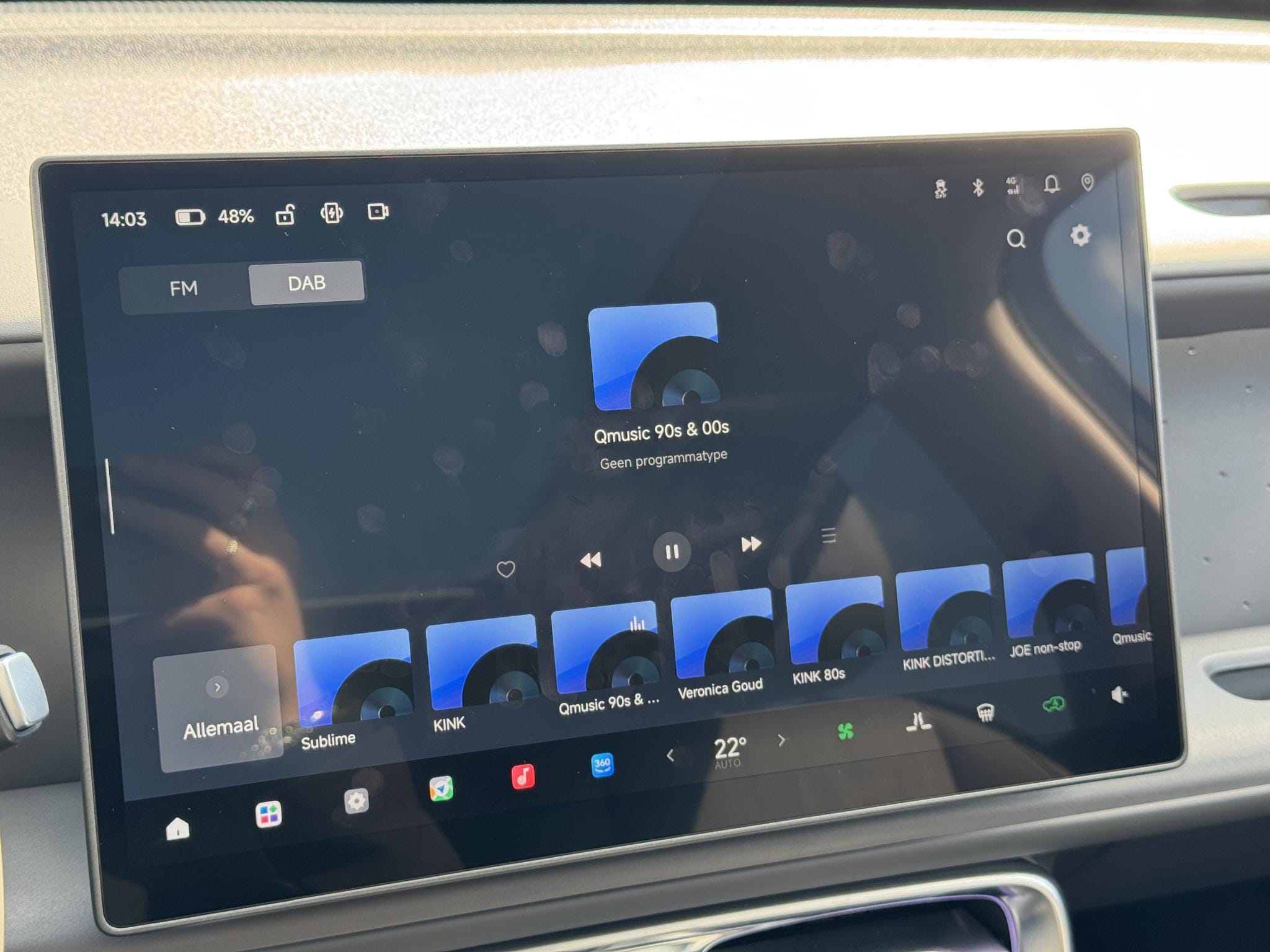Leapmotor B10 Design ProMax 67.1 kWh 218PK Automaat Navigatie, Camera 360, Lichtmetalen velgen, Elektrische Achterklep, Kunstlederen bekleding, Stoel Verwarming & Ventilatie afbeelding 26