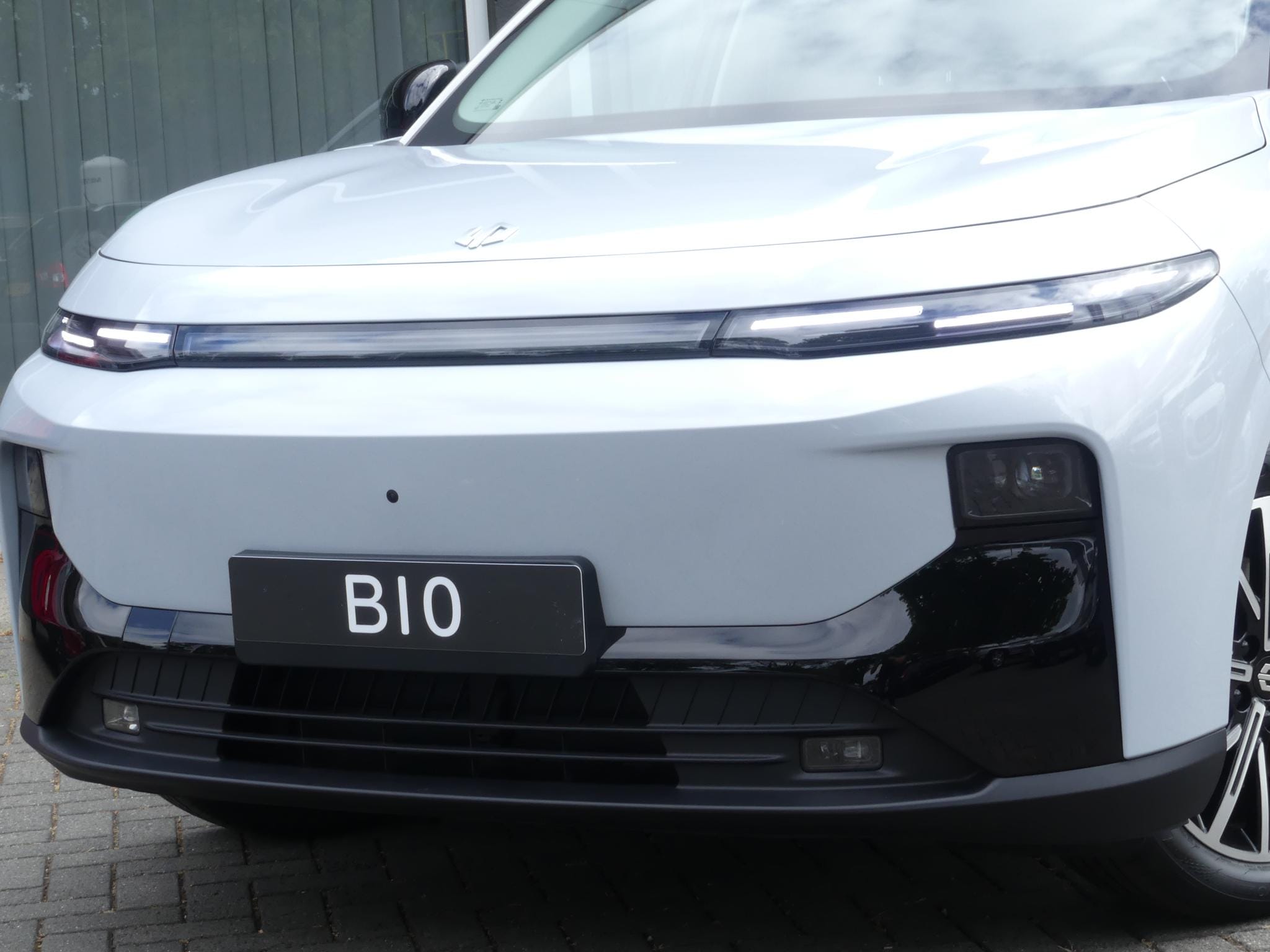 Leapmotor B10 Design ProMax 67.1 kWh 218PK Automaat Navigatie, Camera 360, Lichtmetalen velgen, Elektrische Achterklep, Kunstlederen bekleding, Stoel Verwarming & Ventilatie afbeelding 37