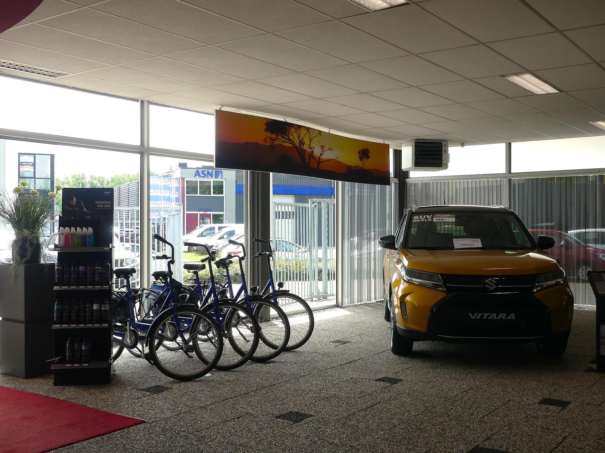 Leapmotor B10 Design ProMax 67.1 kWh 218PK Automaat Navigatie, Camera 360, Lichtmetalen velgen, Elektrische Achterklep, Kunstlederen bekleding, Stoel Verwarming & Ventilatie afbeelding 44