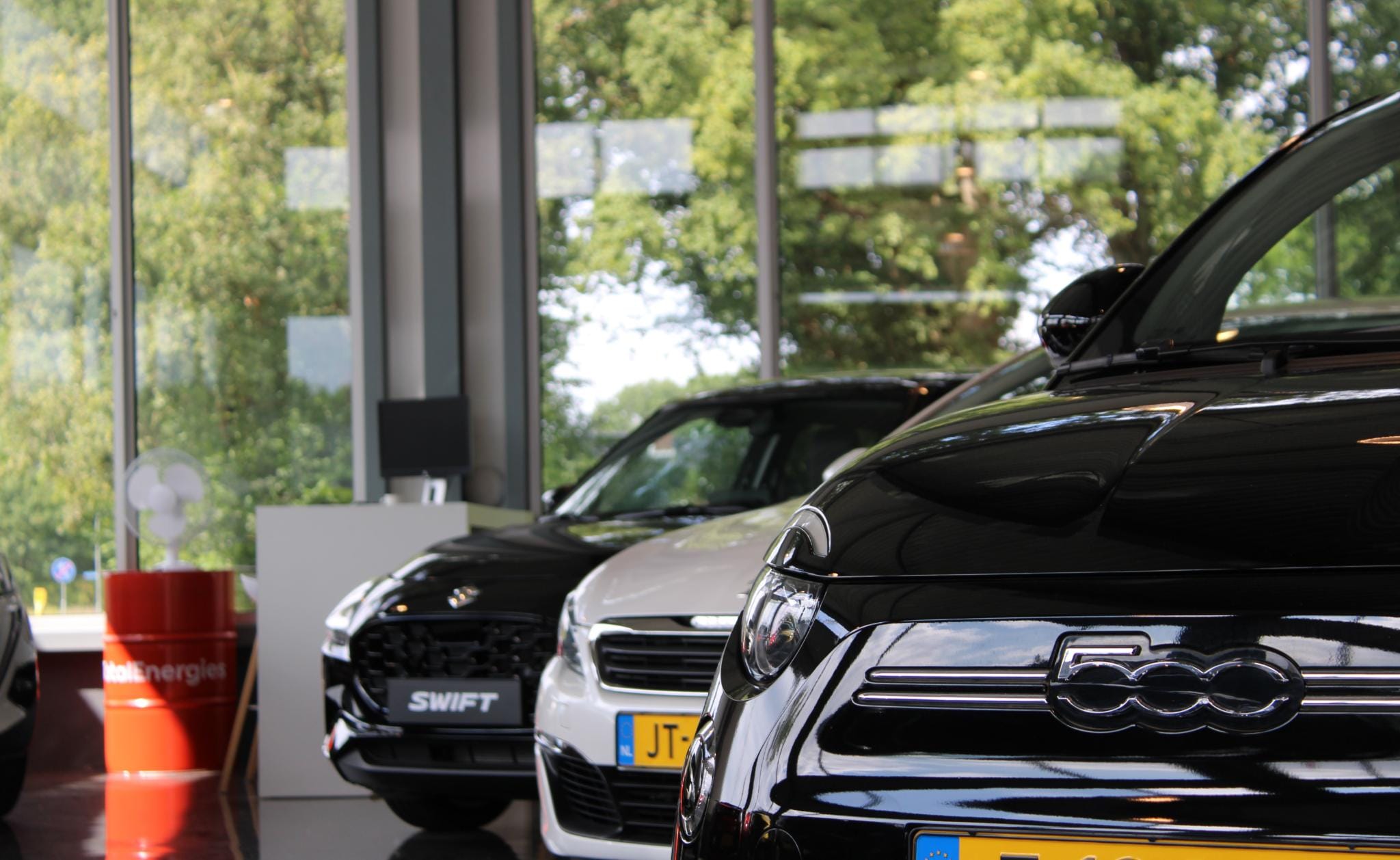 Suzuki Ignis 1.2 Select Carplay/Android Auto, Lichtmetalen Velgen, DAB Radio, Achteruitrijcamera, Bluetooth afbeelding 6