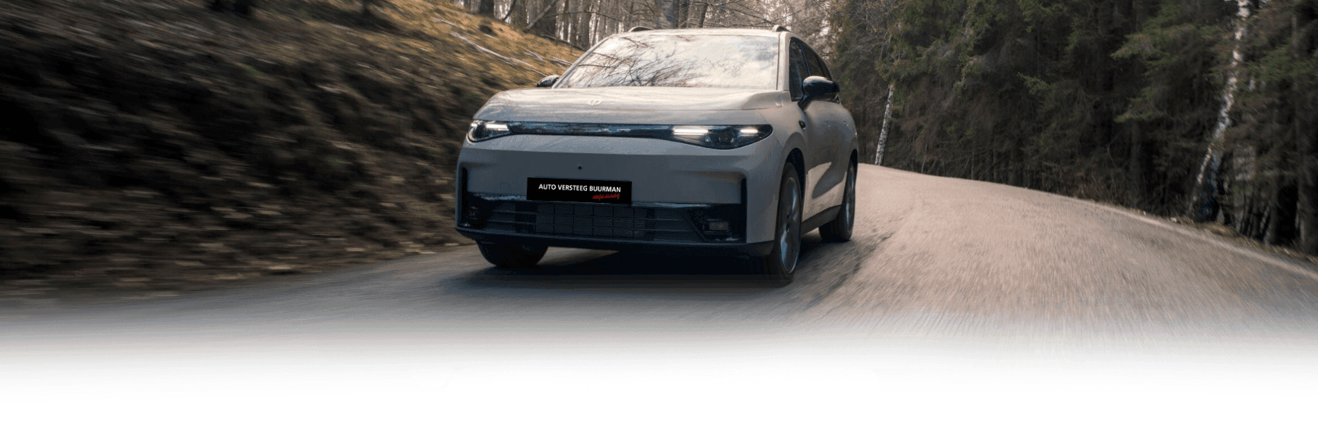  Leapmotor c10 Auto Versteeg Buurman Voorthuizen Barneveld Ede Veenendaal Apeldoorn Deventer Ermelo