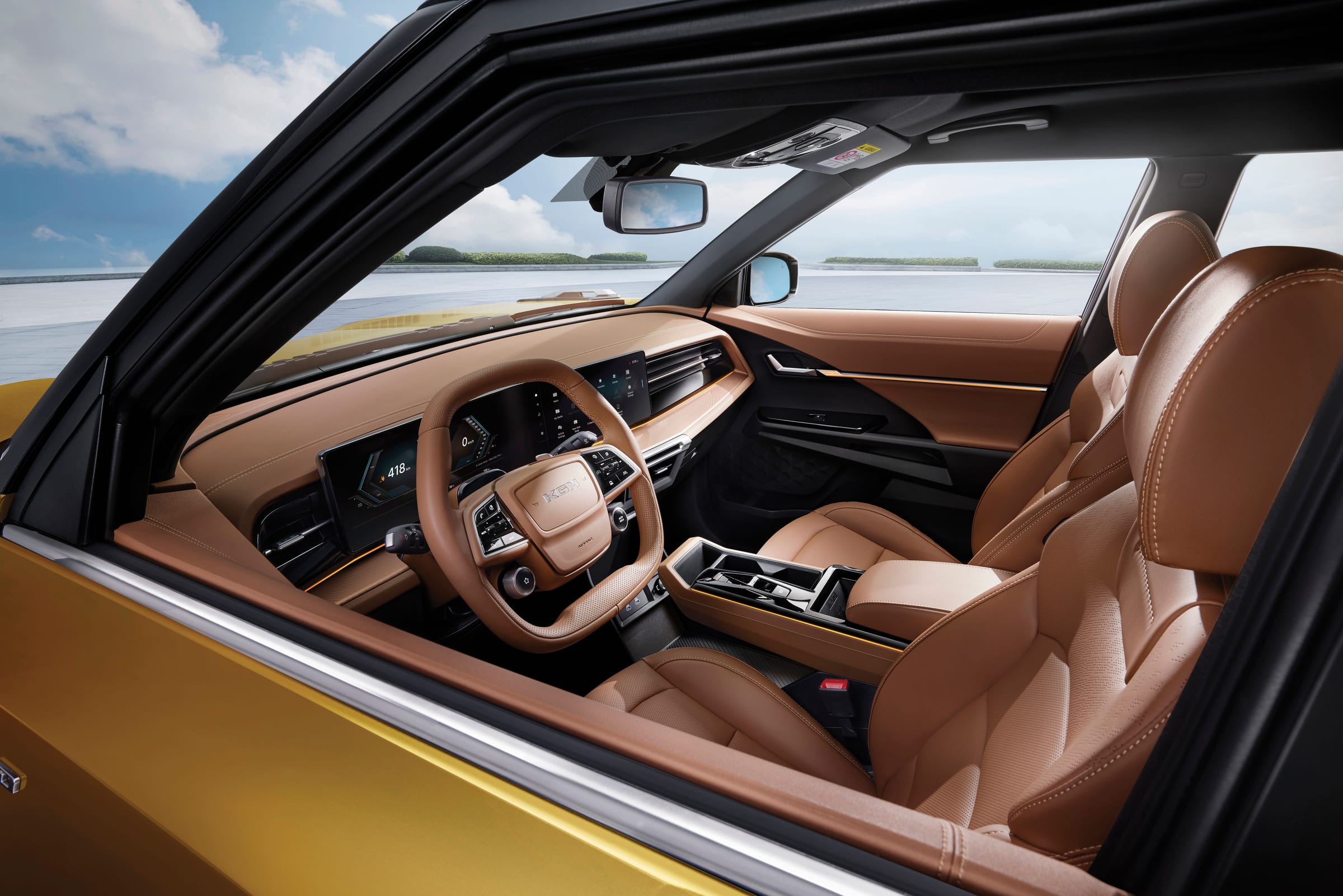 KGM Musso EV > Versteeg Buurman Barneveld