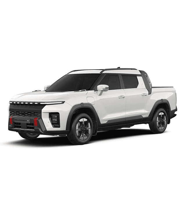 KGM Musso EV > Versteeg Buurman Barneveld