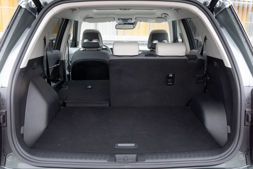 KGM Torres EVX > Versteeg Buurman Barneveld