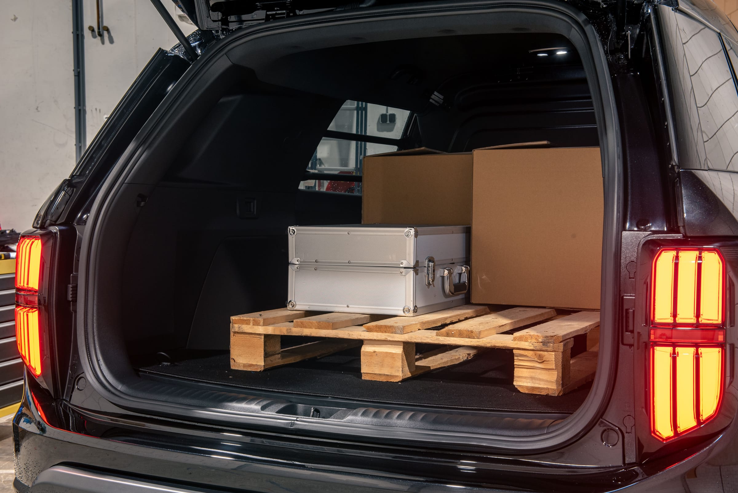 KGM Torres EVX Van > Versteeg Buurman Barneveld